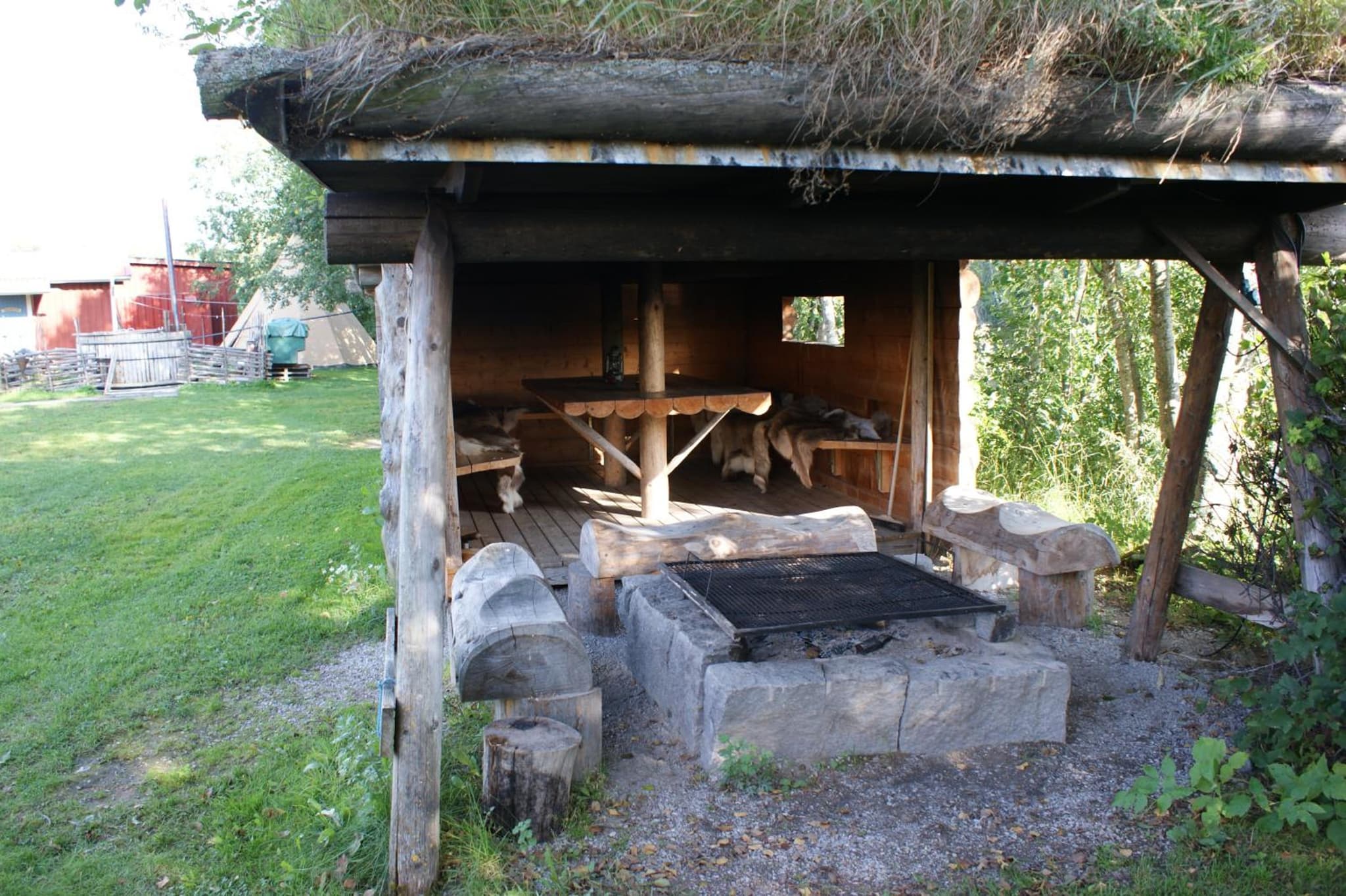 Ratt o Roder Stugby & Konferens photo 2