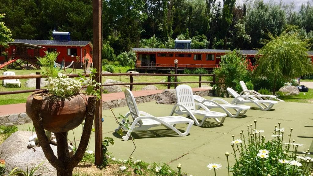 Descanso de las Piedras photo 9