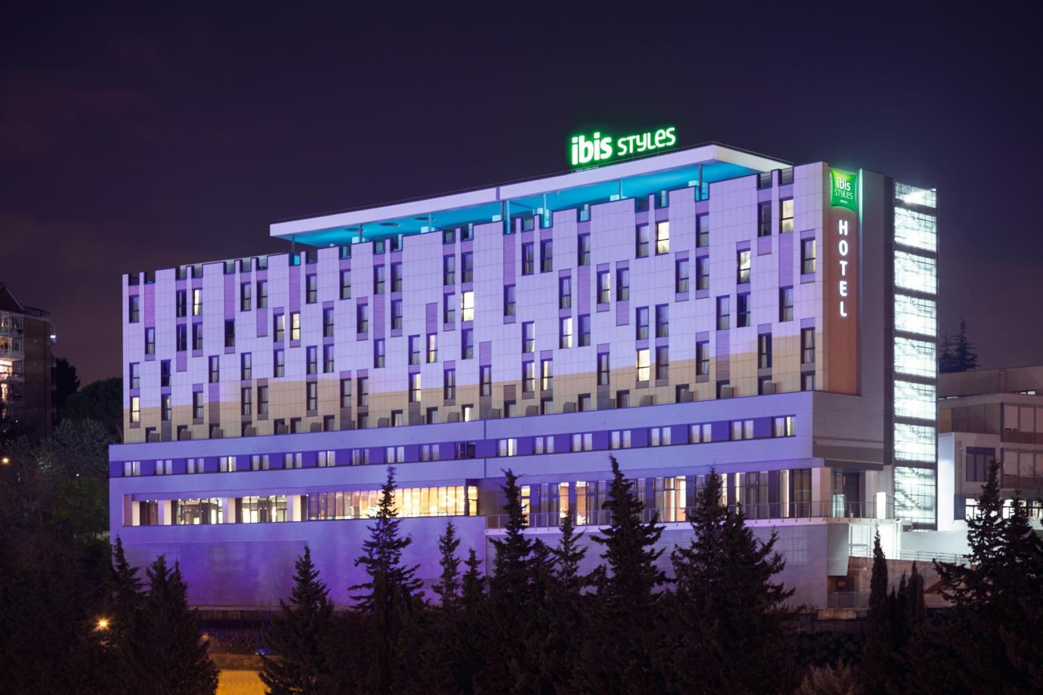 Ibis Styles Roma Eur photo 9