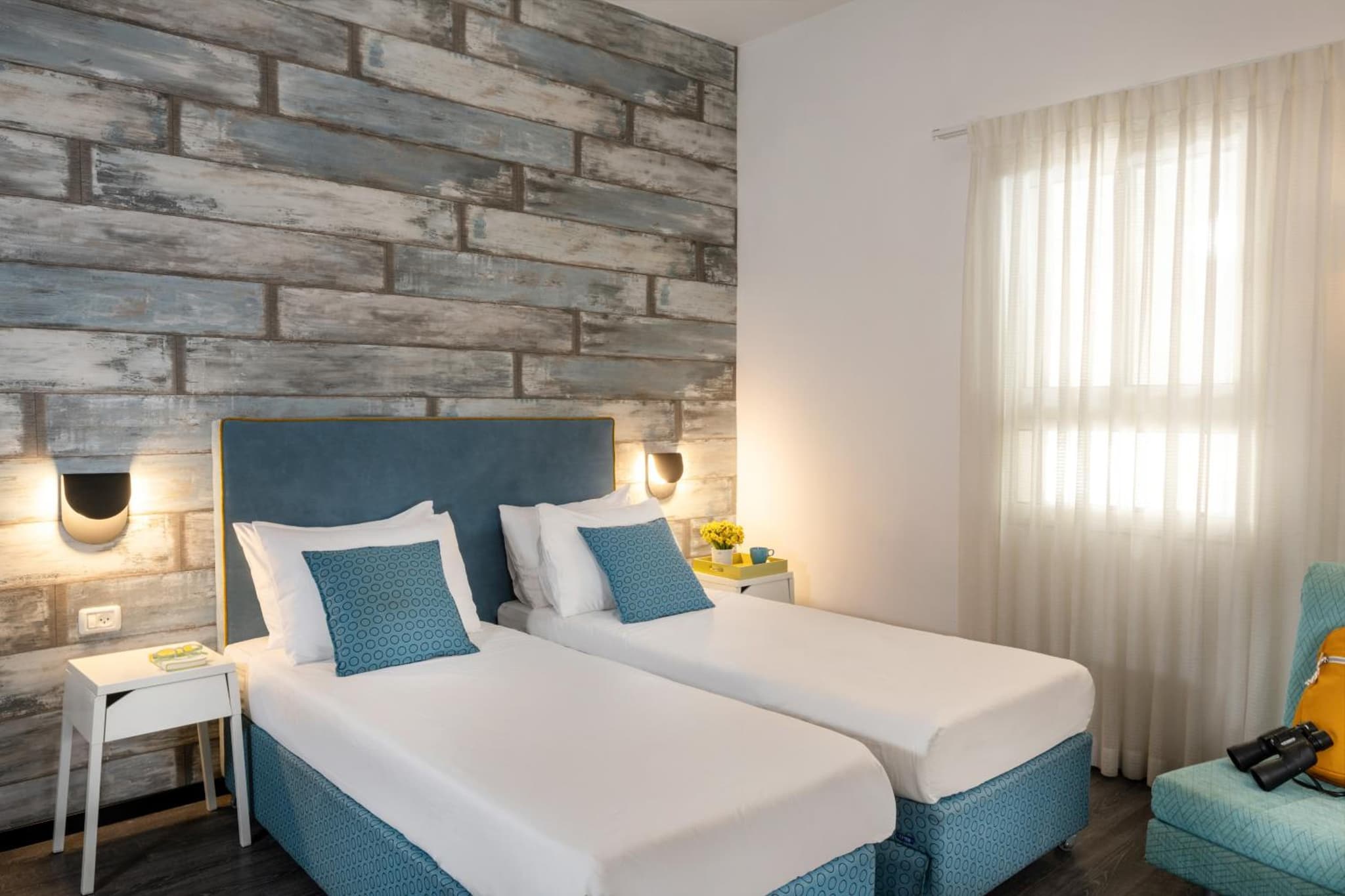 Metulla Travel Hotel photo 7