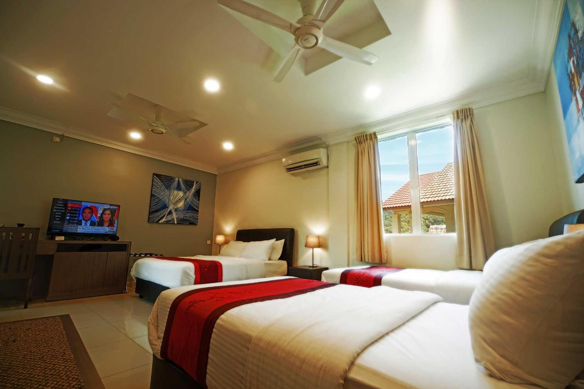 Tioman Dive Resort photo 8