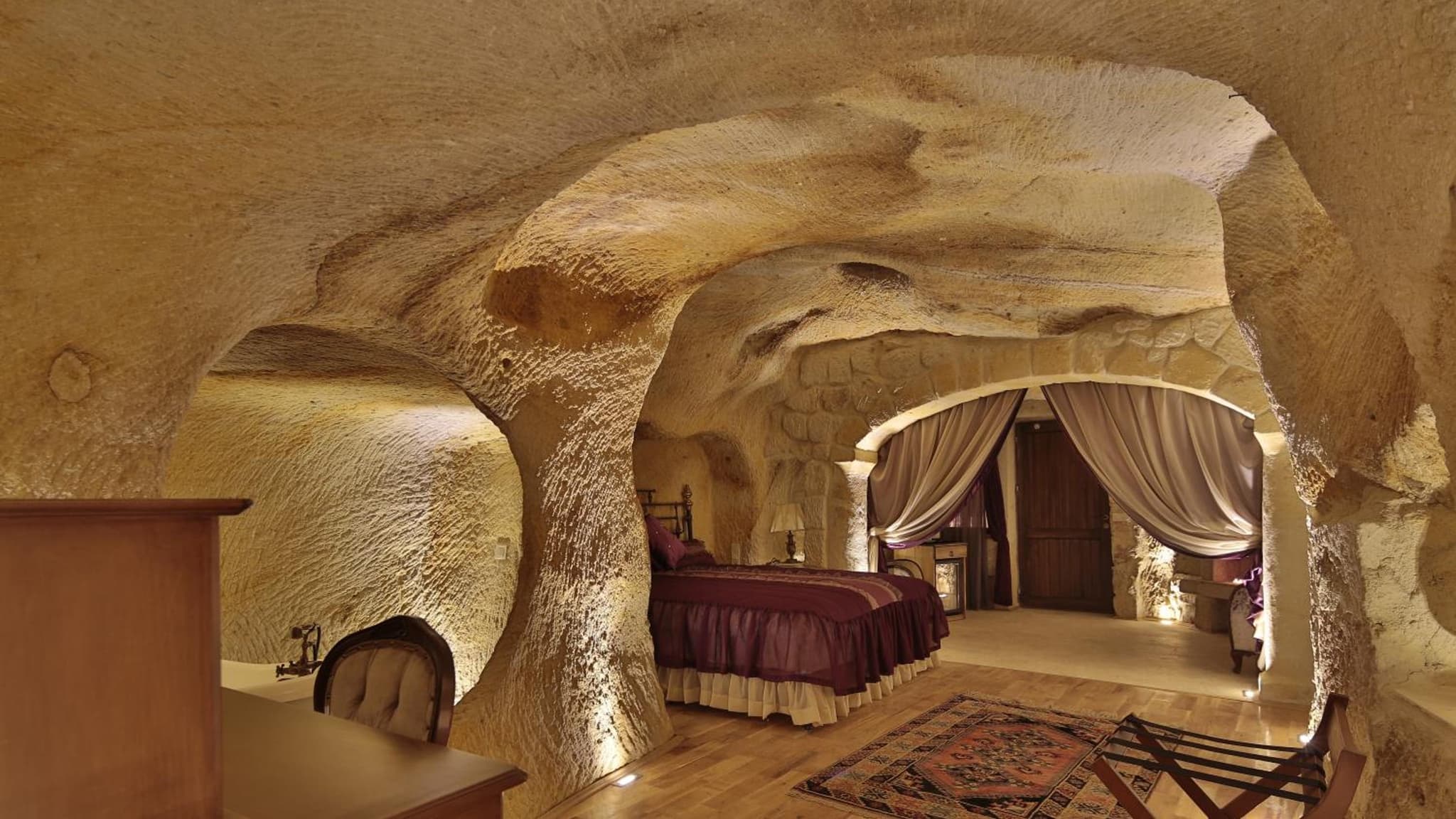 Golden Cave Suites photo 8