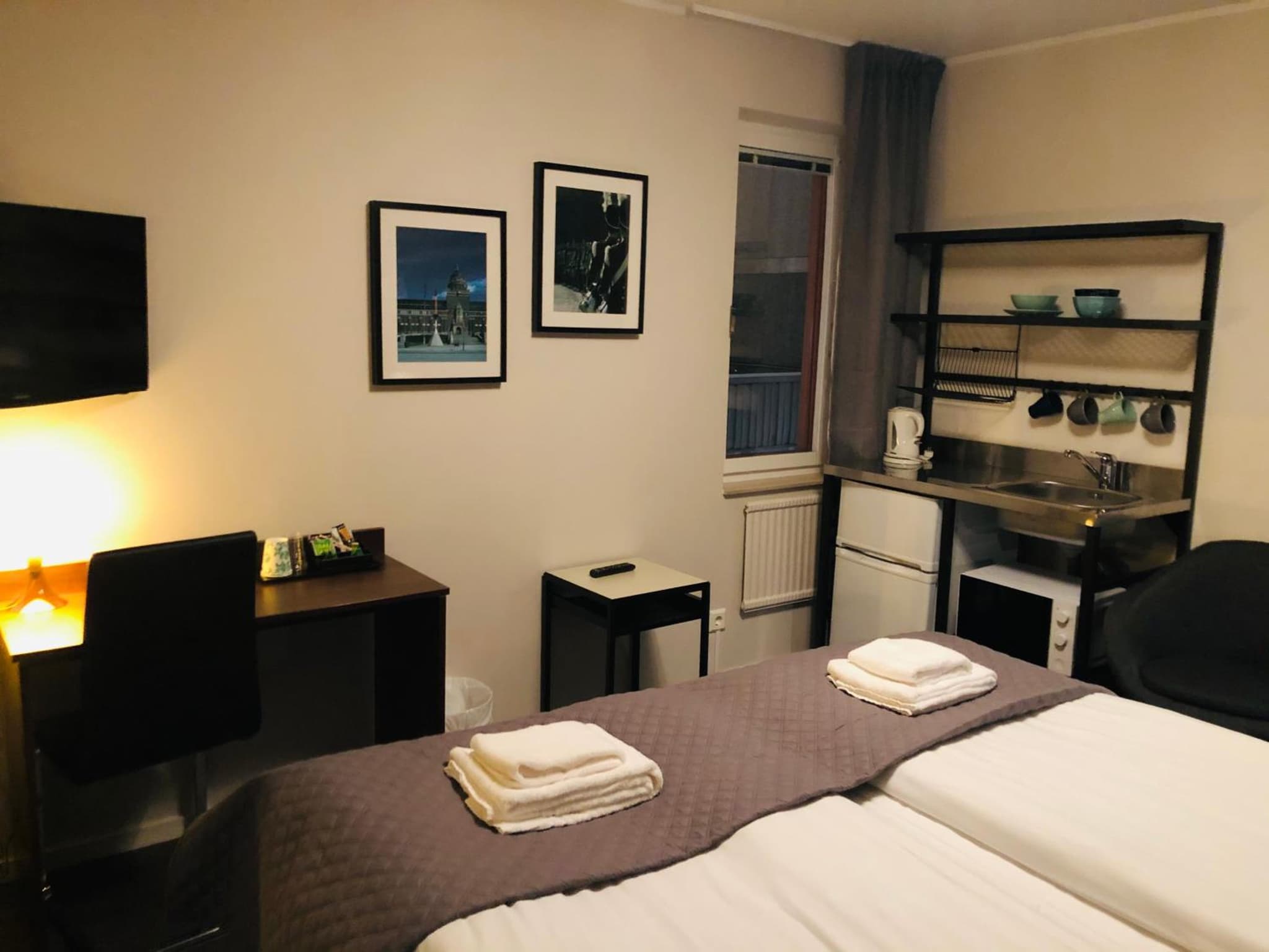Best Western Hotel Solna photo 7