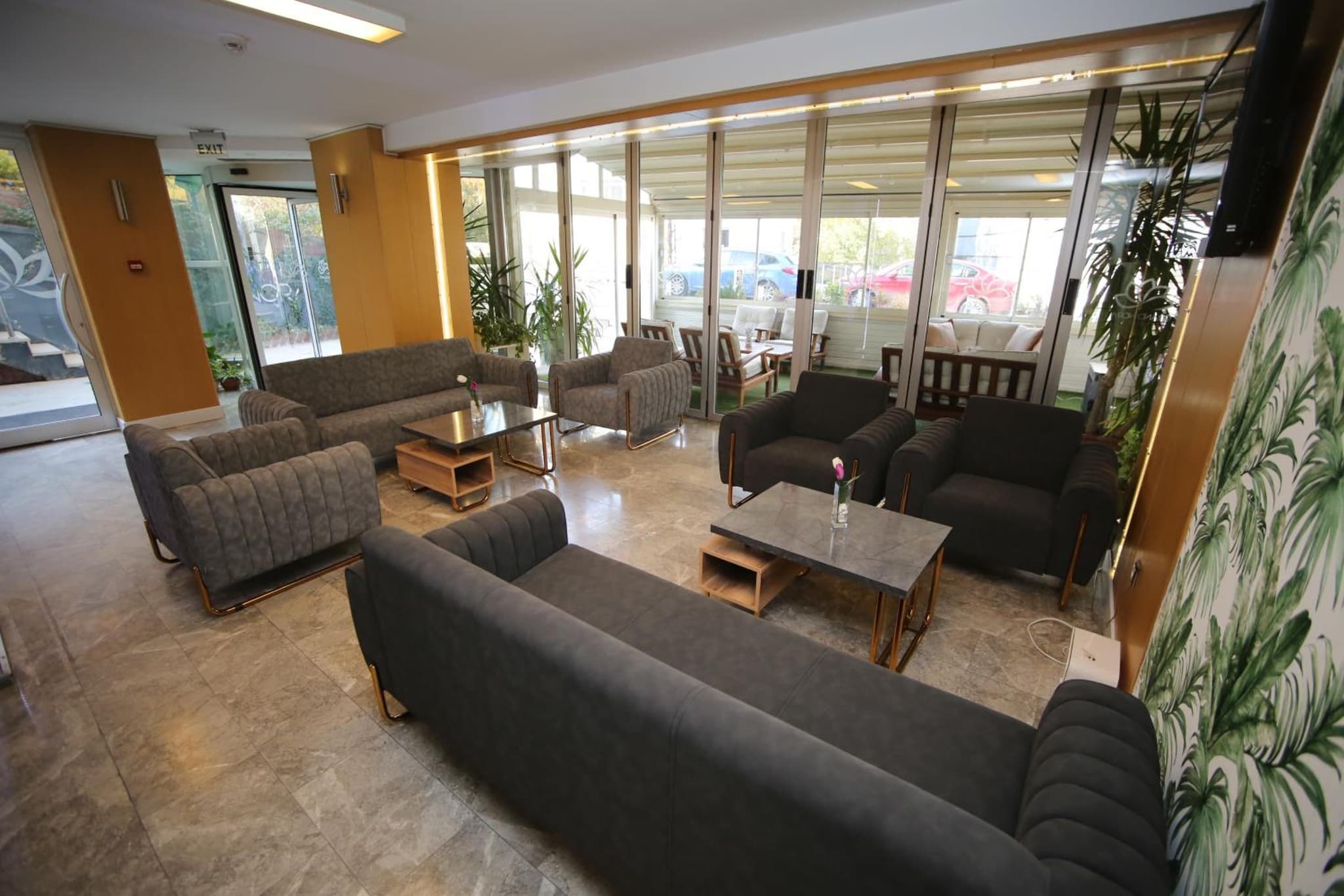 Grand Nora Hotel photo 8