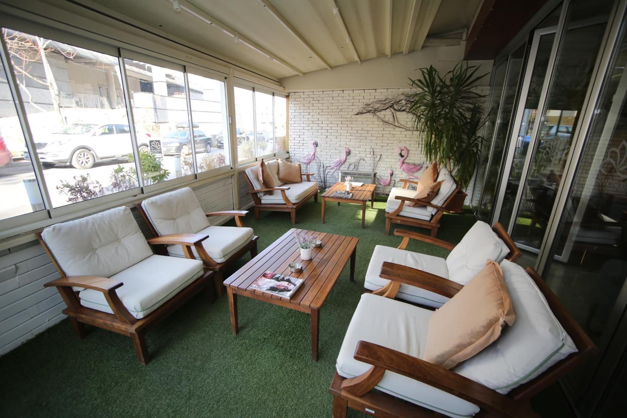 Grand Nora Hotel photo 2