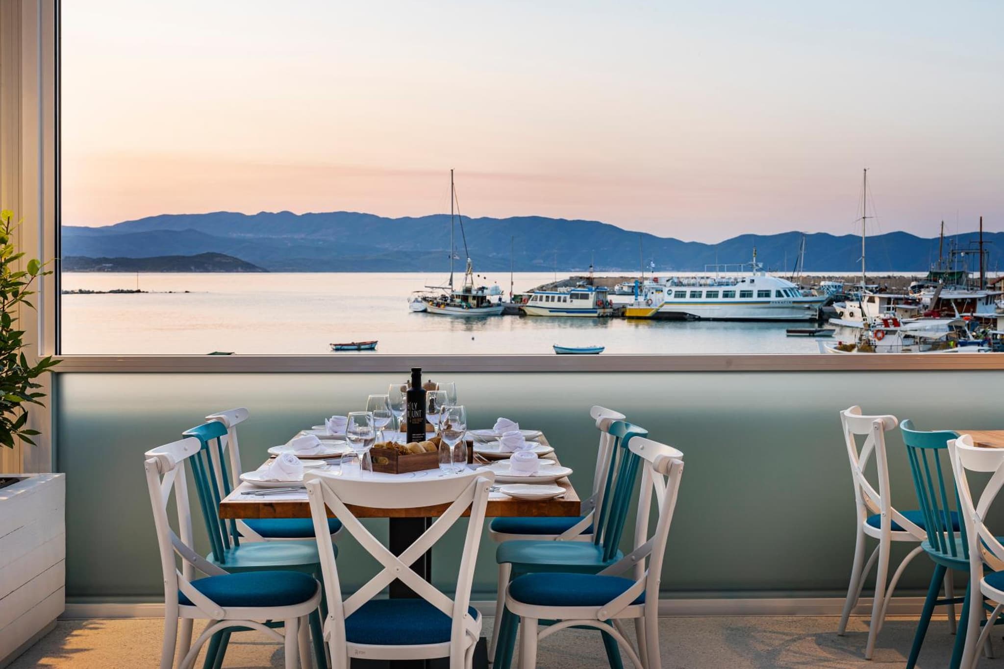 Mount Athos Resort photo 8
