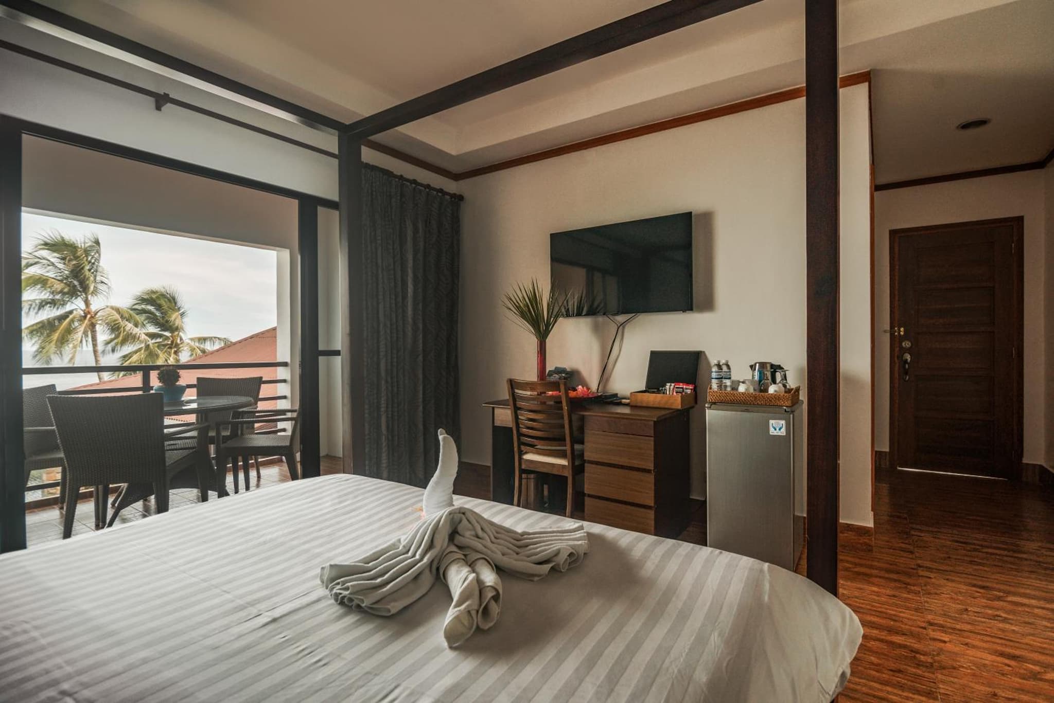 Voda Krasna Resort & Restaurant photo 4