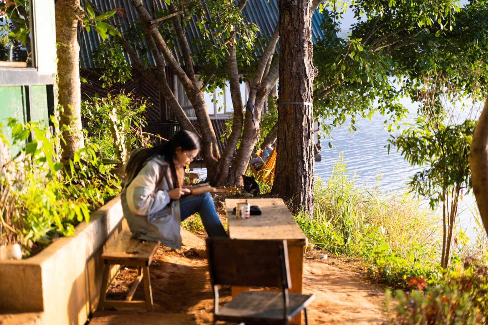 The Lake House Dalat photo 2