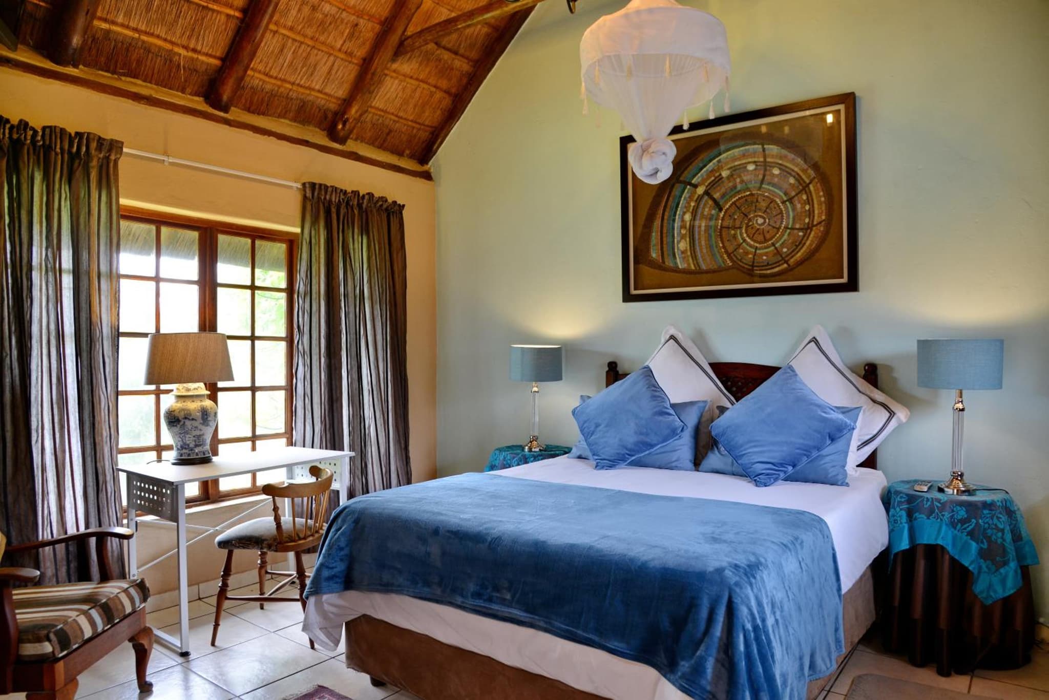 Owls Loft Guest House photo 7
