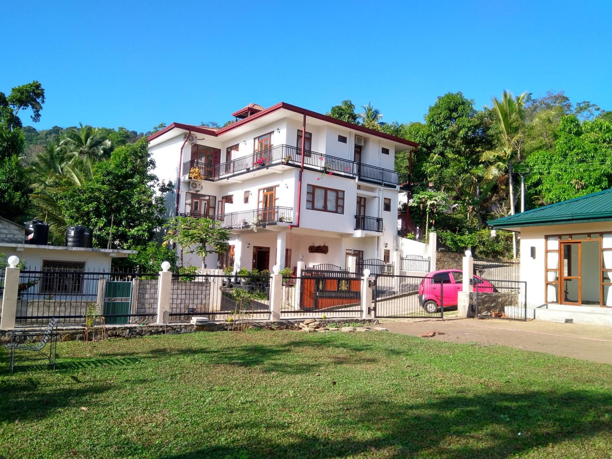 Hotel Digana photo 9