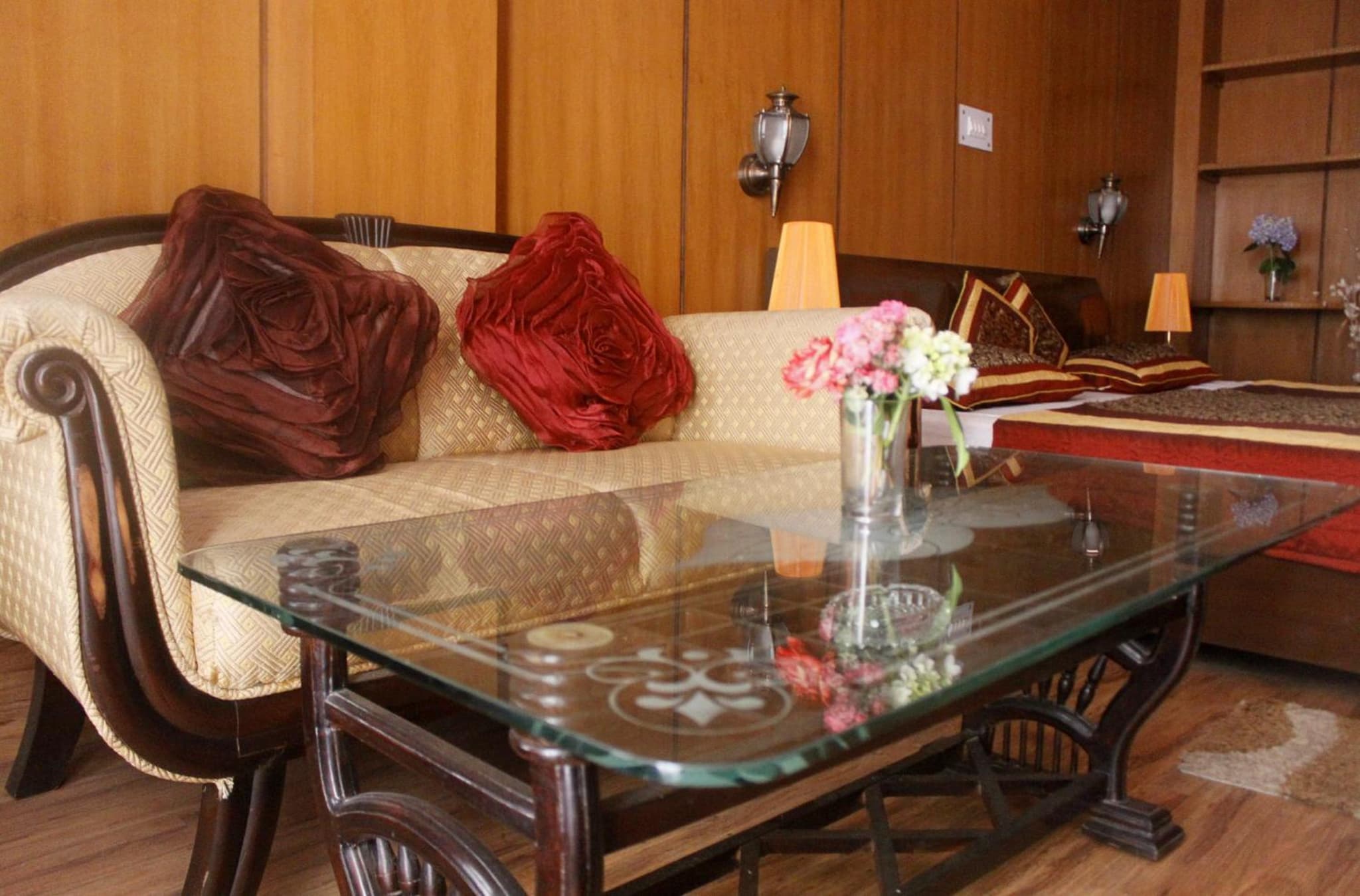 Hotel Himshikhar photo 6