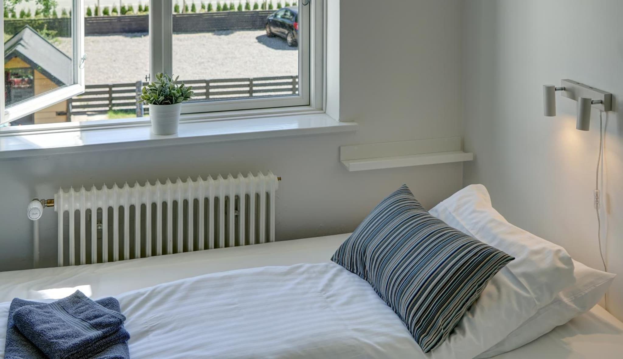 Villa Sofie Bed & Breakfast photo 6