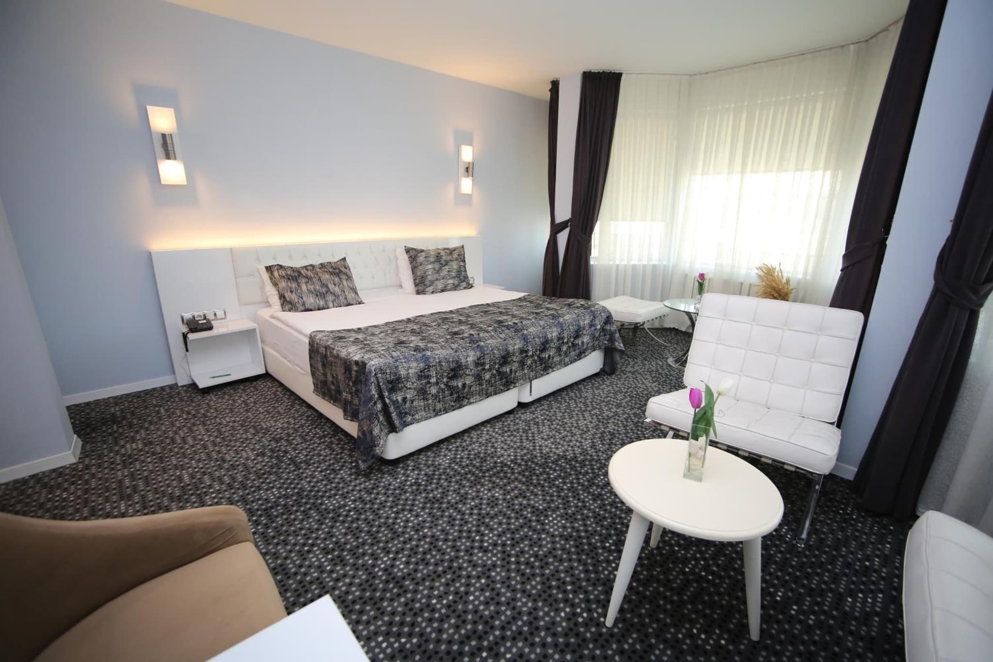 Grand Nora Hotel photo 3