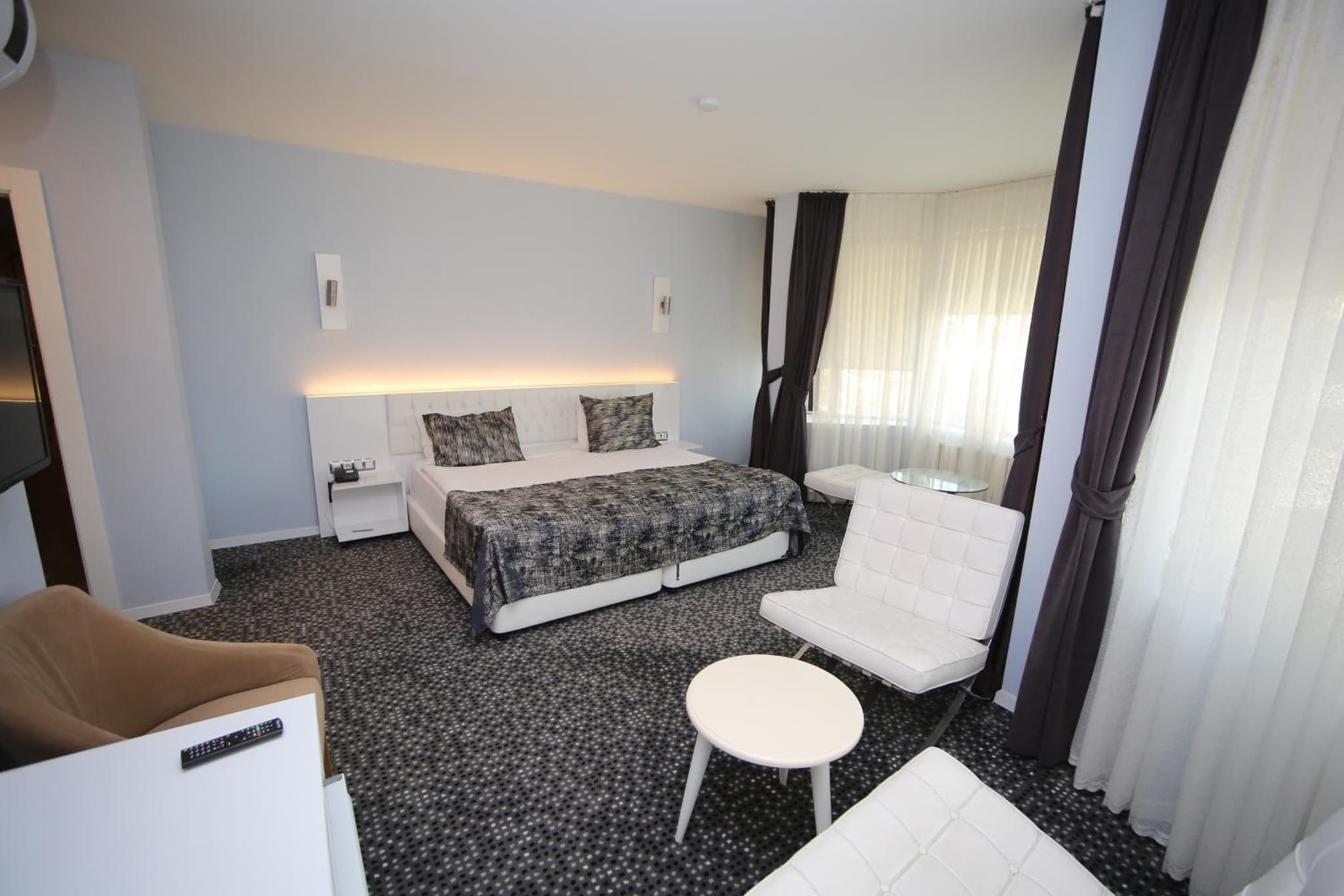 Grand Nora Hotel photo 7
