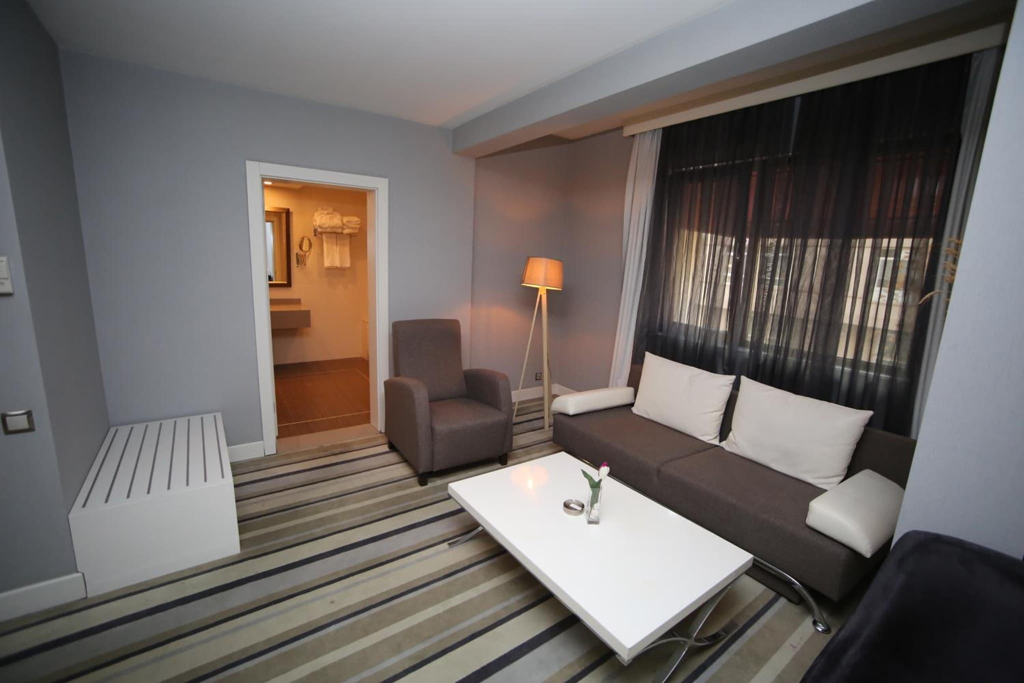 Grand Nora Hotel photo 5