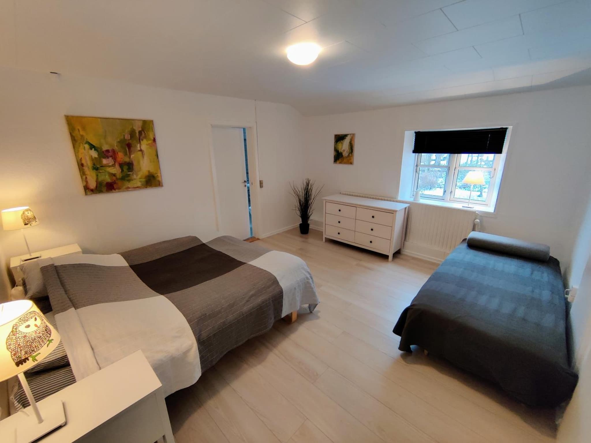 Provstegården Bed & Breakfast photo 5