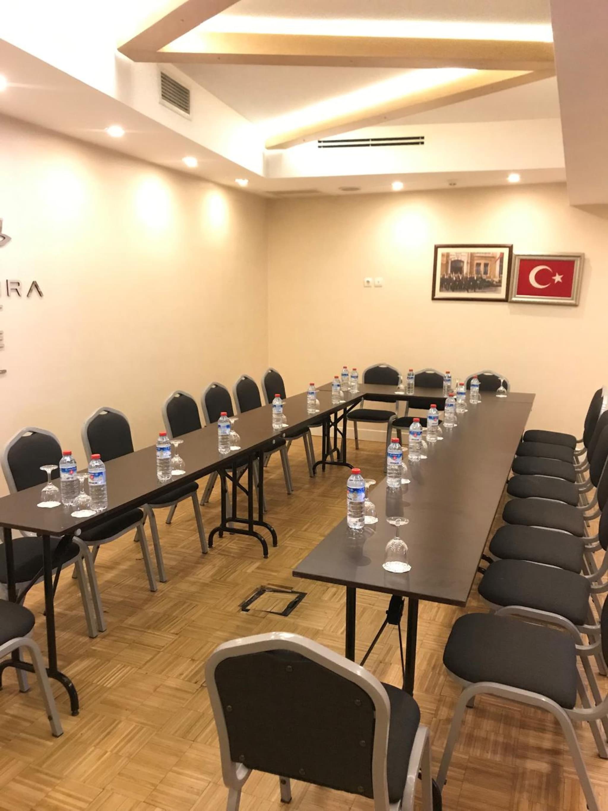 Grand Nora Hotel photo 9