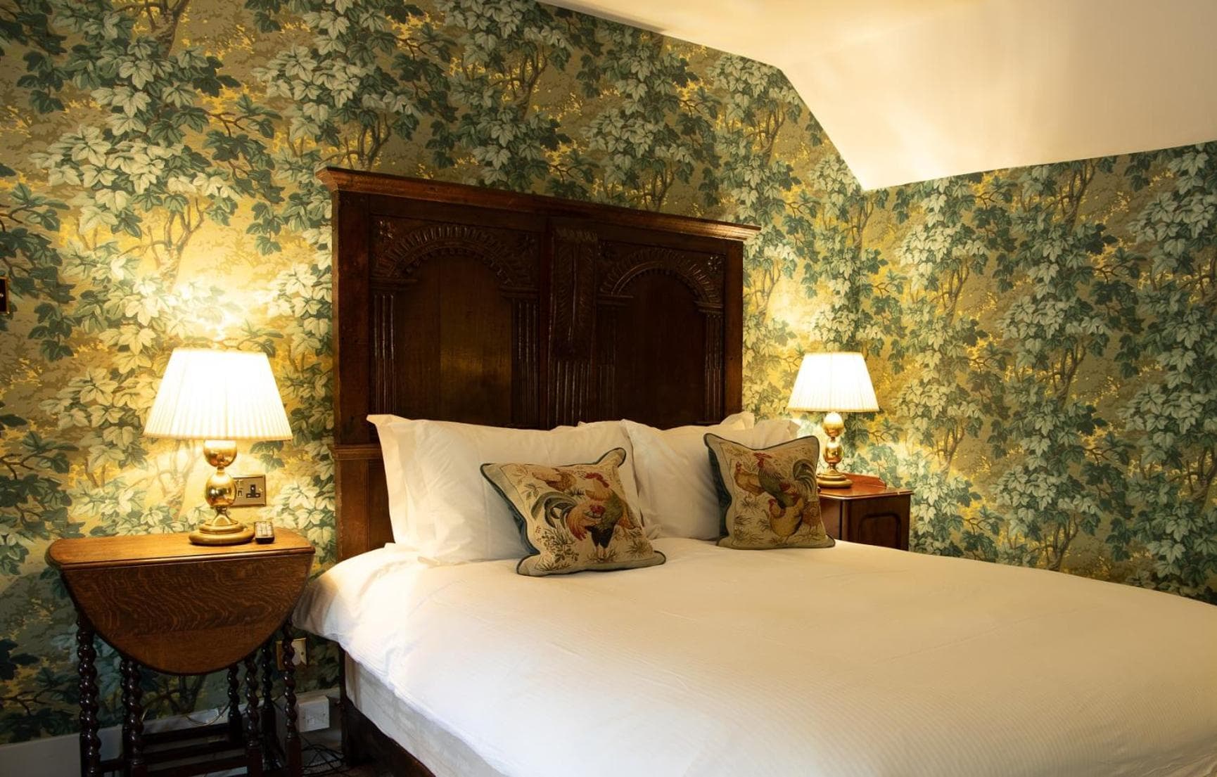 Ockenden Manor Hotel & Spa photo 5