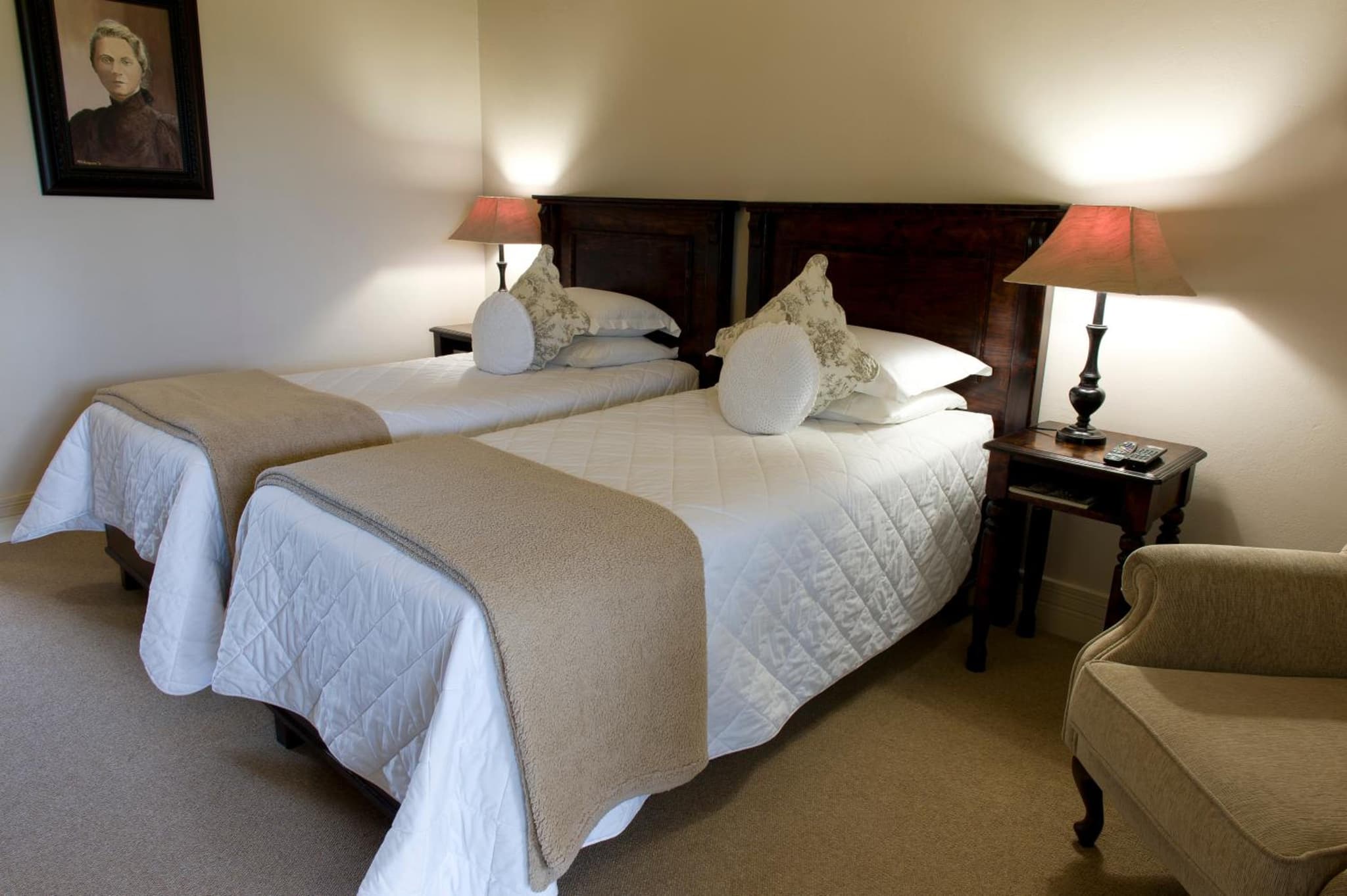 Olive Hill Country Lodge photo 6