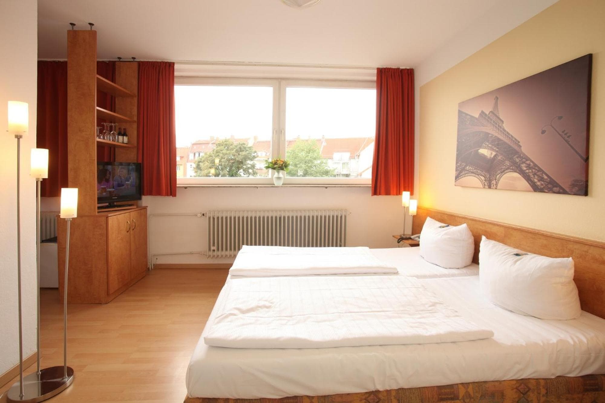 Hotel Novostar photo 2