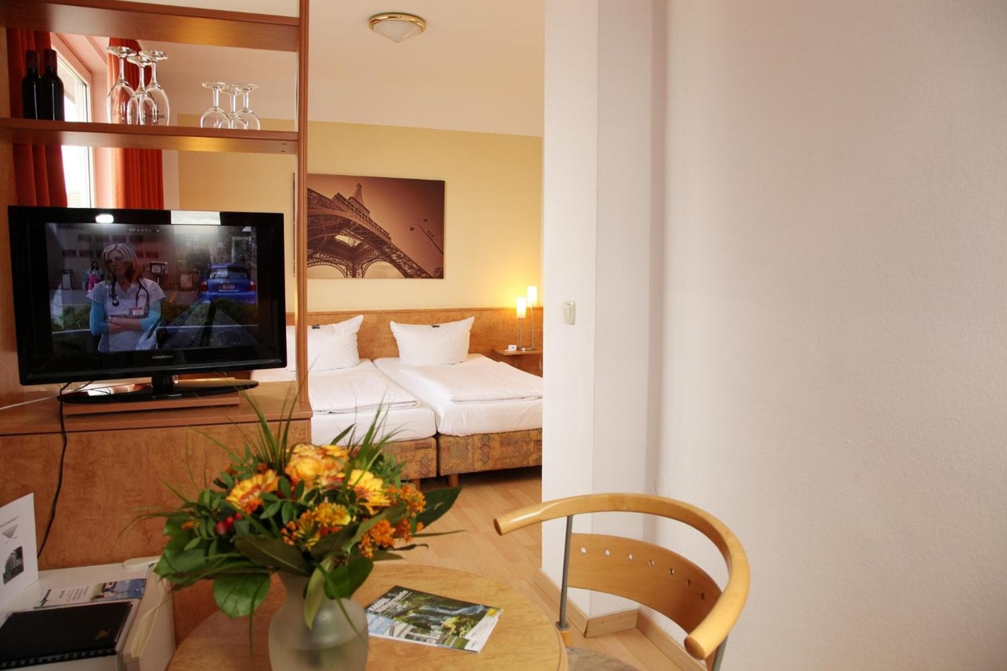 Hotel Novostar photo 7