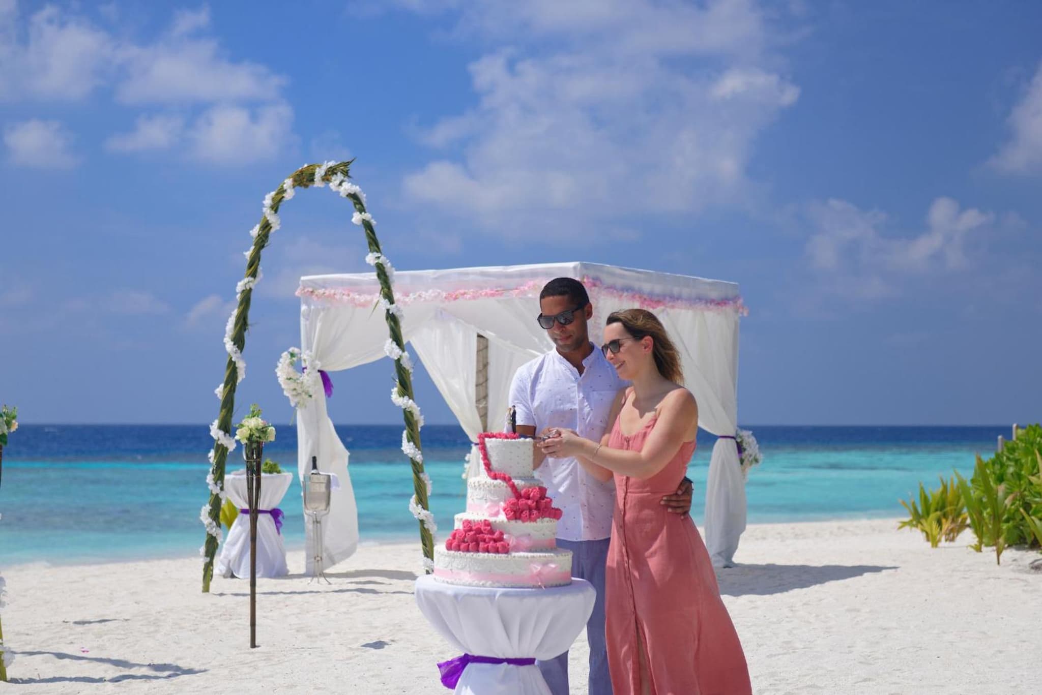 NH Collection Maldives Havodda Resort photo 7
