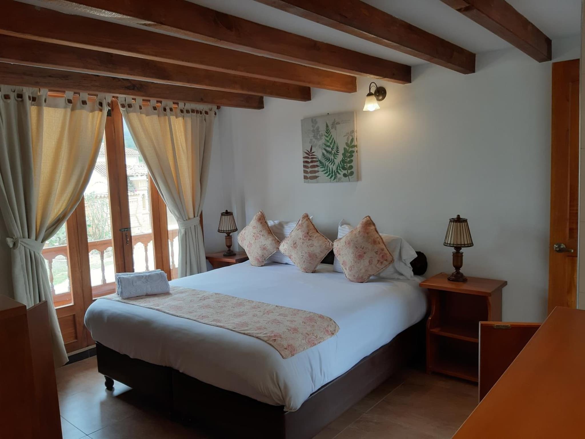 Hotel El Giro photo 4