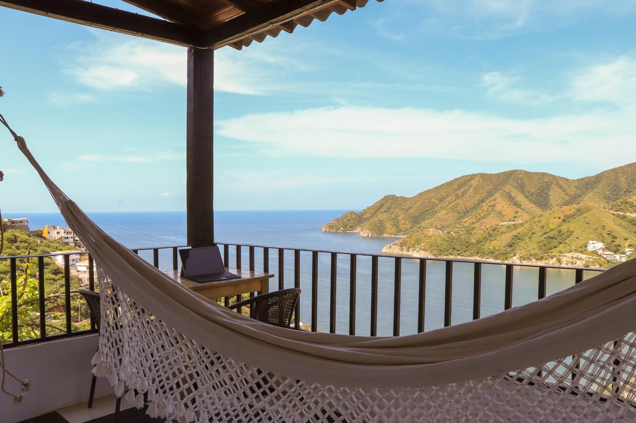 Casa Blanca - Taganga photo 3