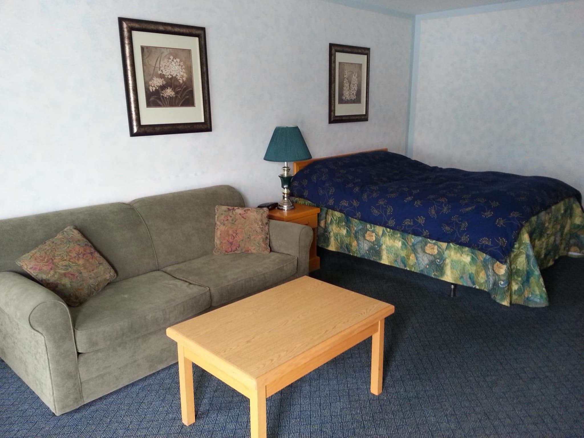 Heritage Inn photo 8