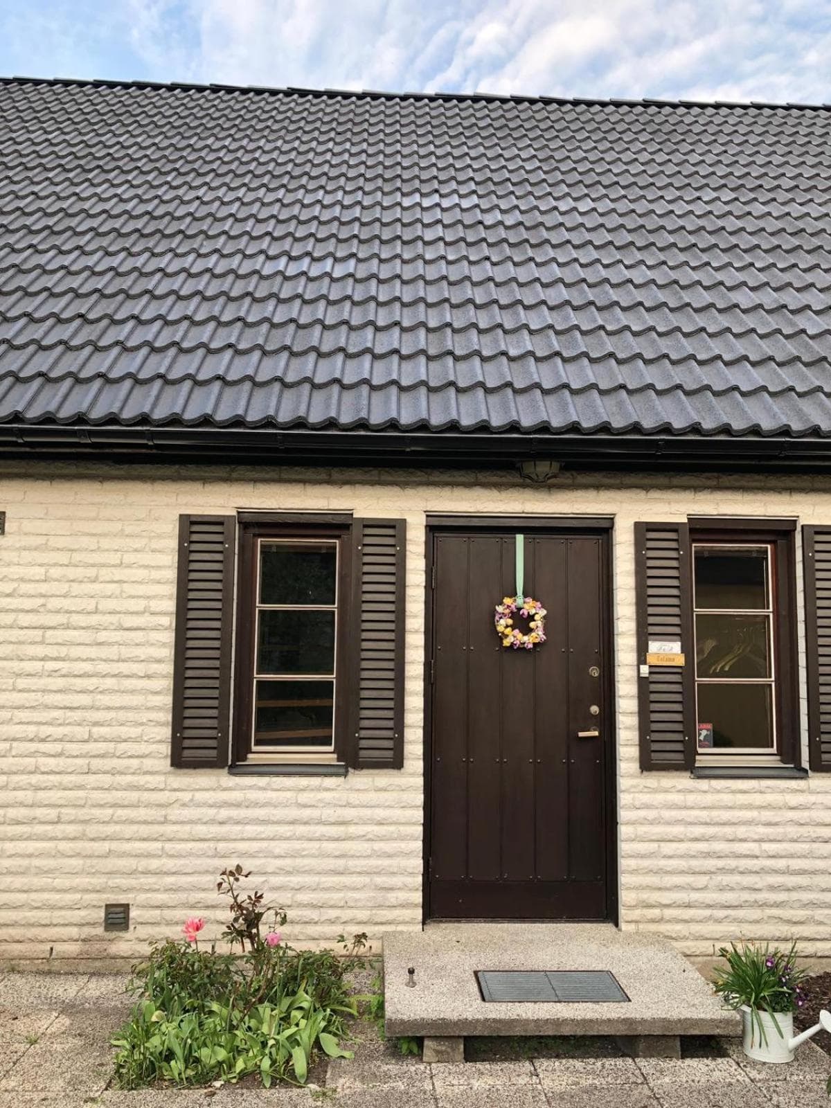 Anitas B&B Stockholm/Vällingby