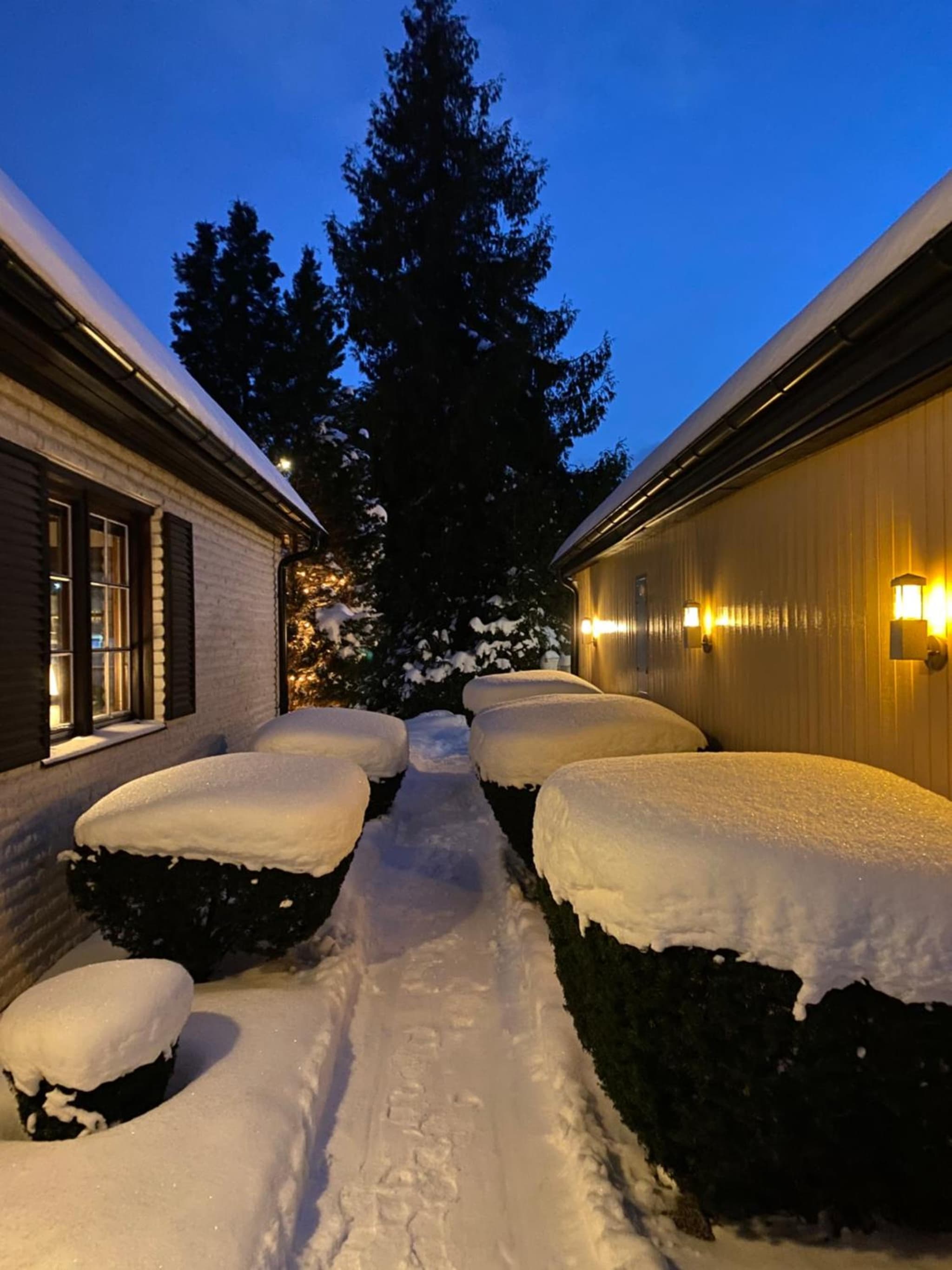 Anitas B&B Stockholm/Vällingby photo 3