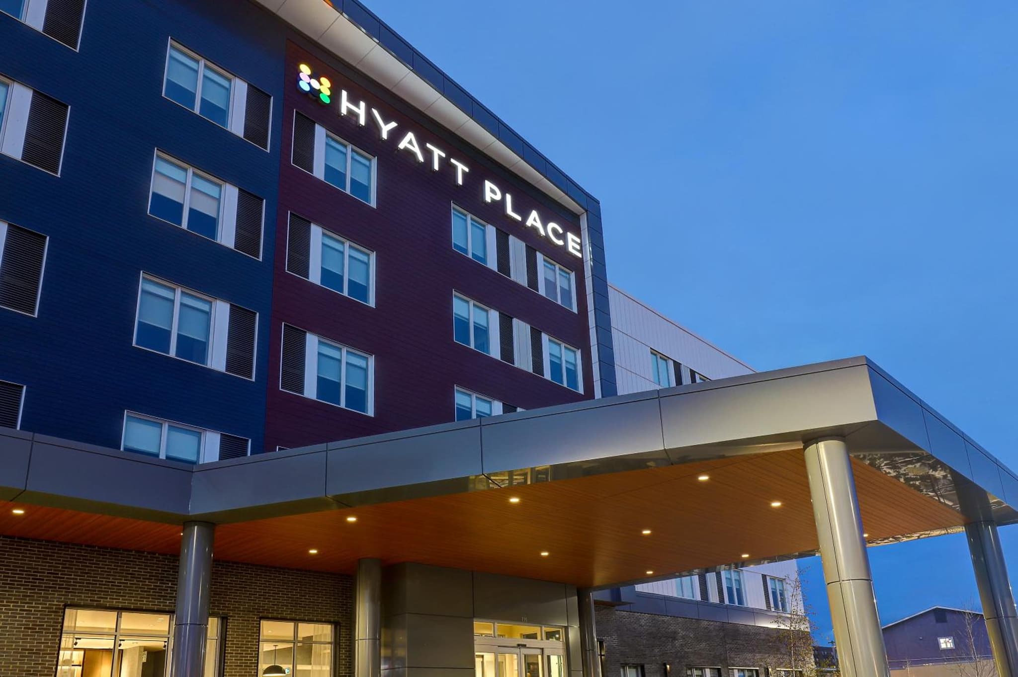 Hyatt Place Prince George photo 9