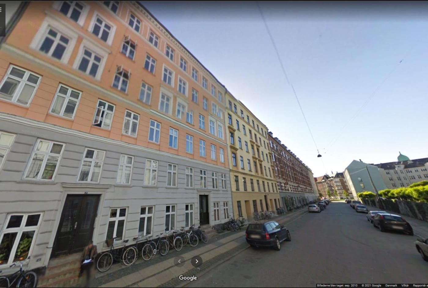 Sankelmarksgade photo 8