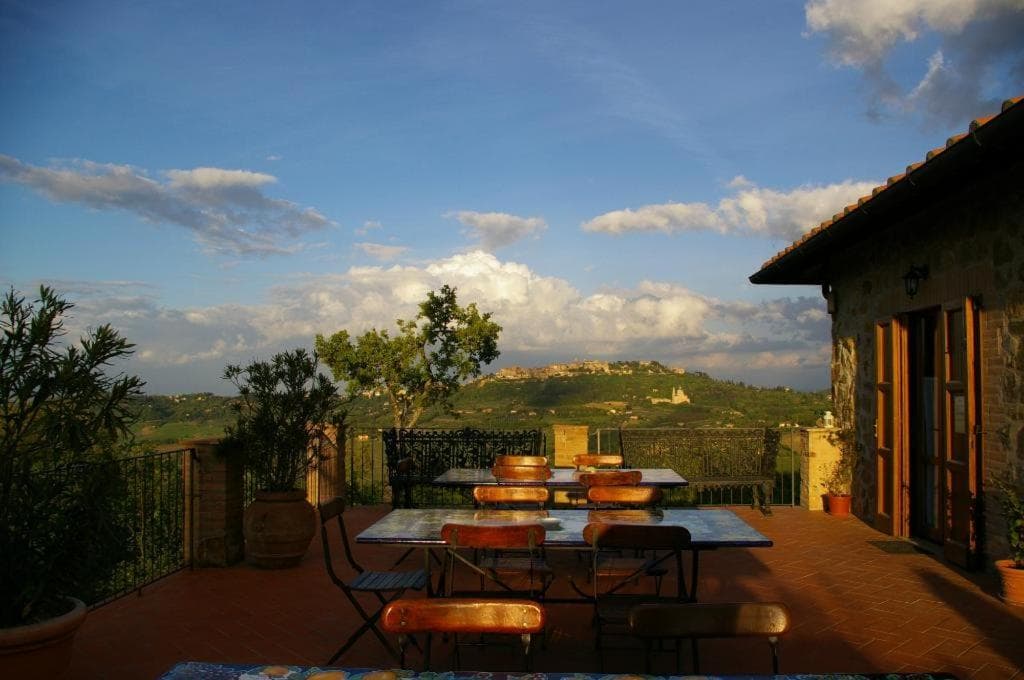 Agriturismo Cavalierino photo 8