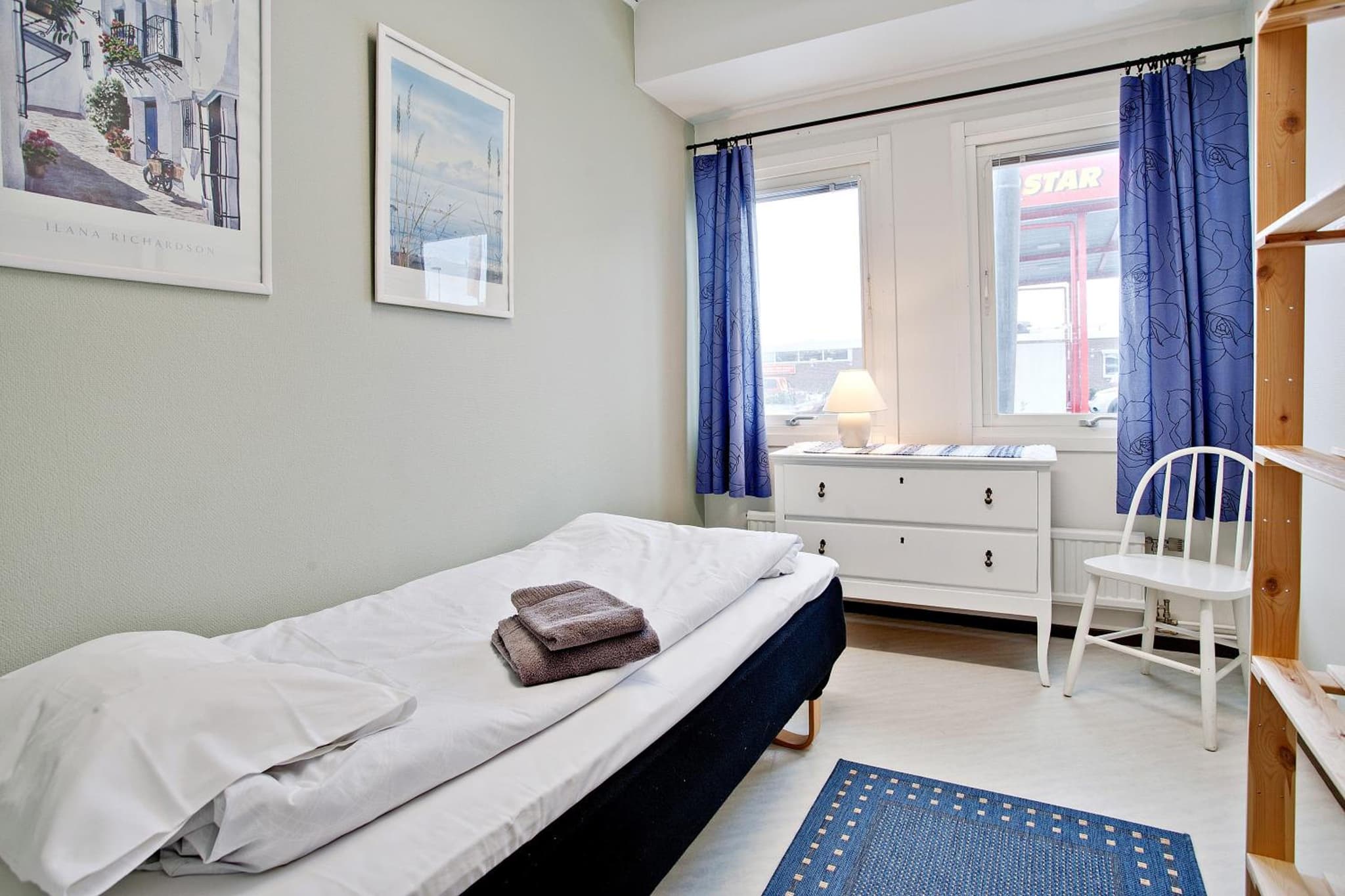 Bed's Motell & Rumsuthyrning photo 8