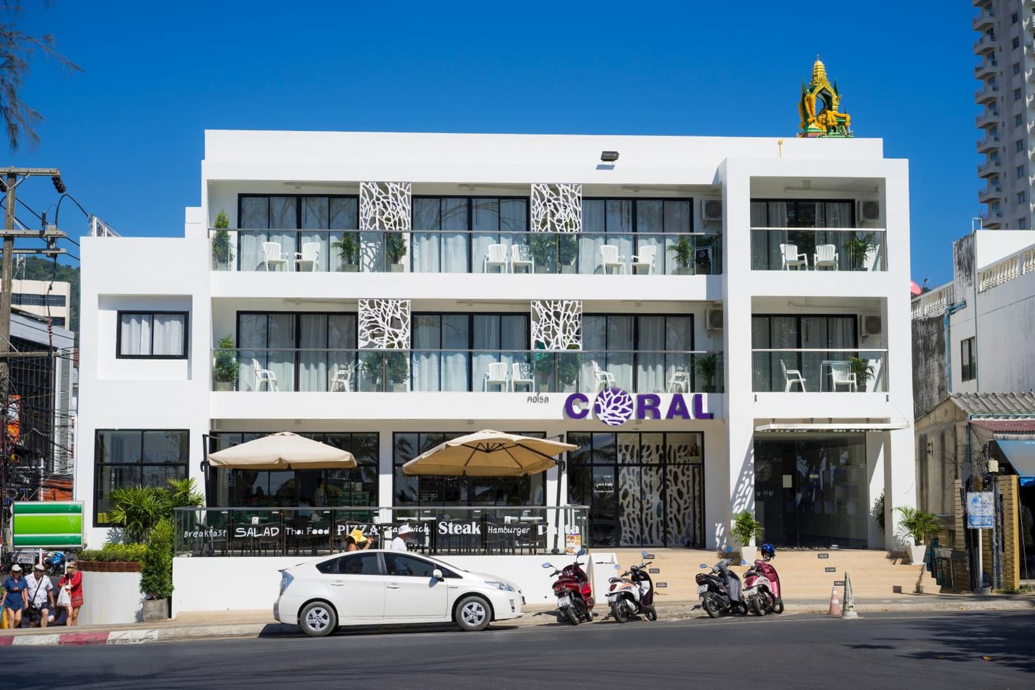Coral Inn photo 9