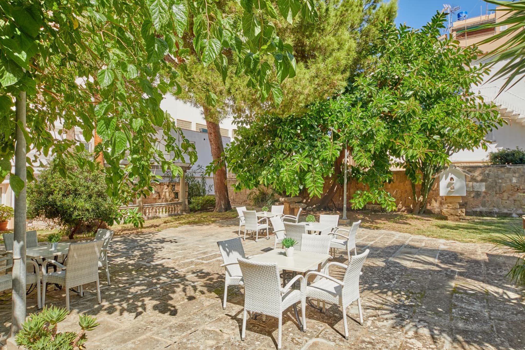 Apartamentos Ben-Hur photo 5