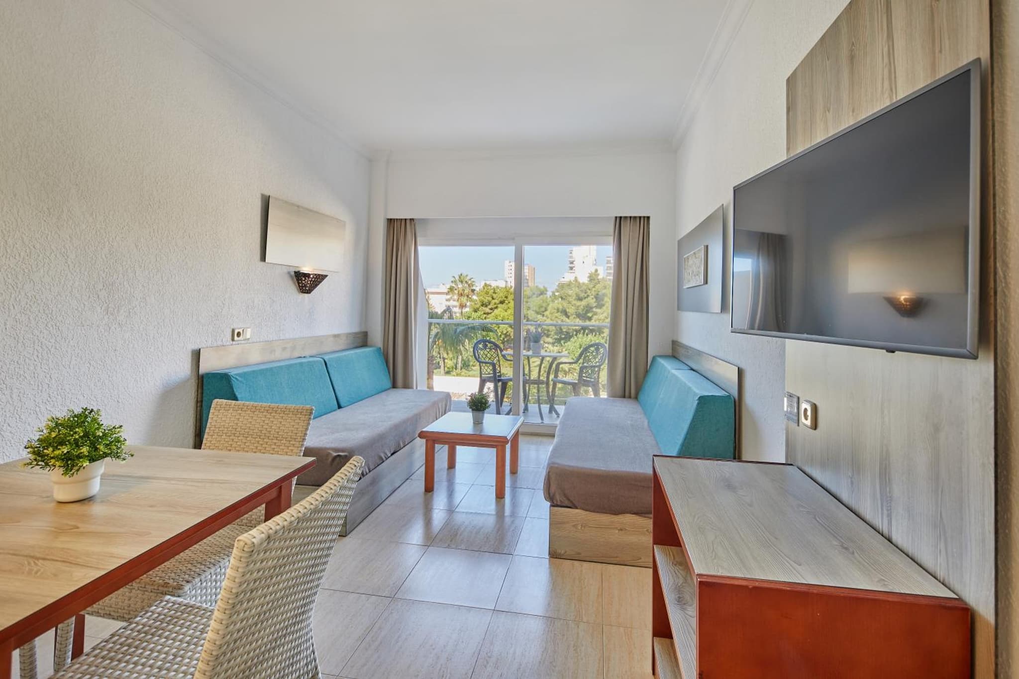 Apartamentos Ben-Hur photo 6