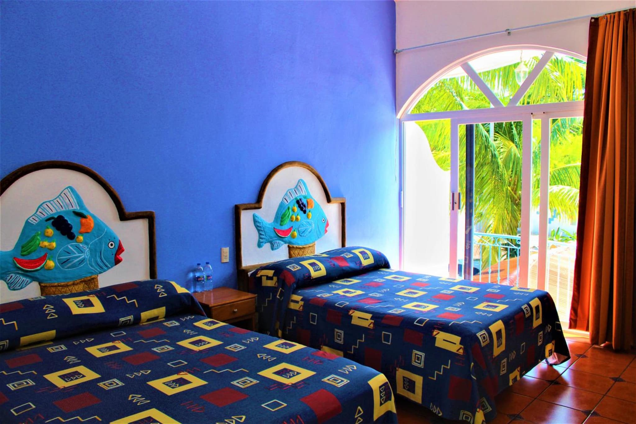 Hotel Mexico Lindo photo 8