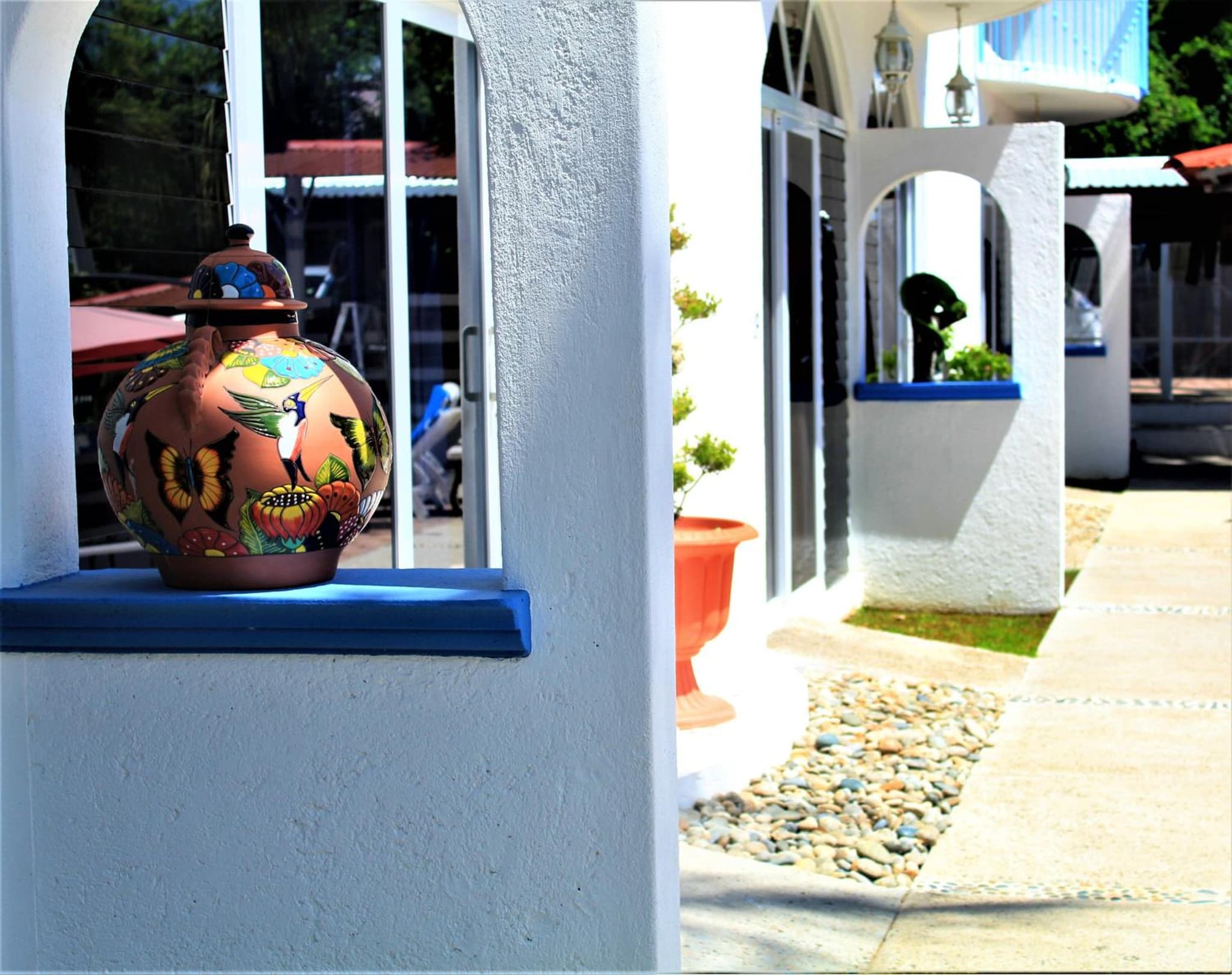 Hotel Mexico Lindo photo 4