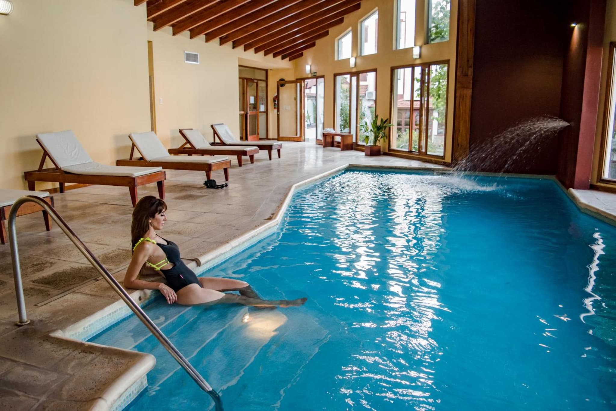 Hotel L' Hirondelle photo 3