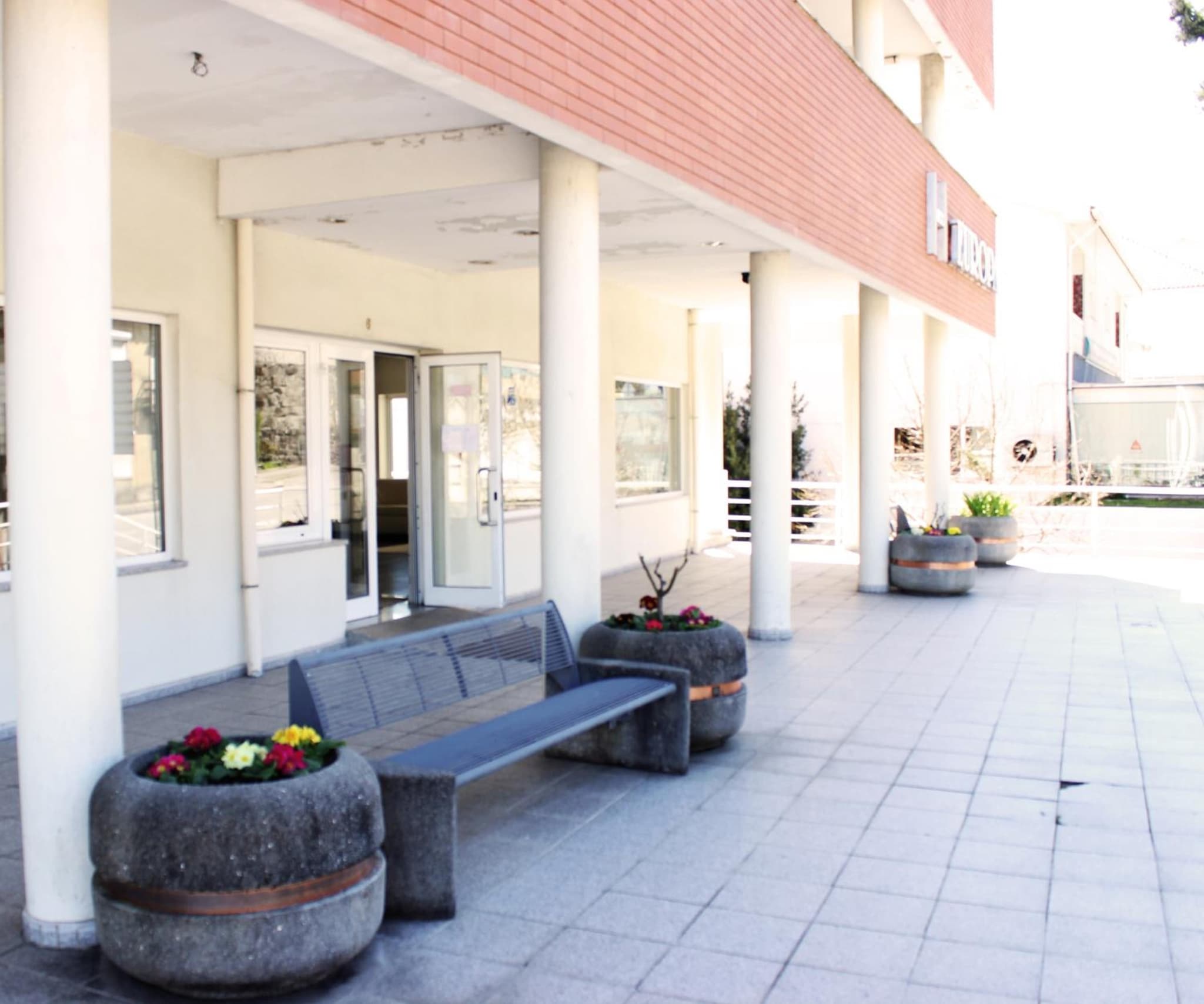 Hotel Europa