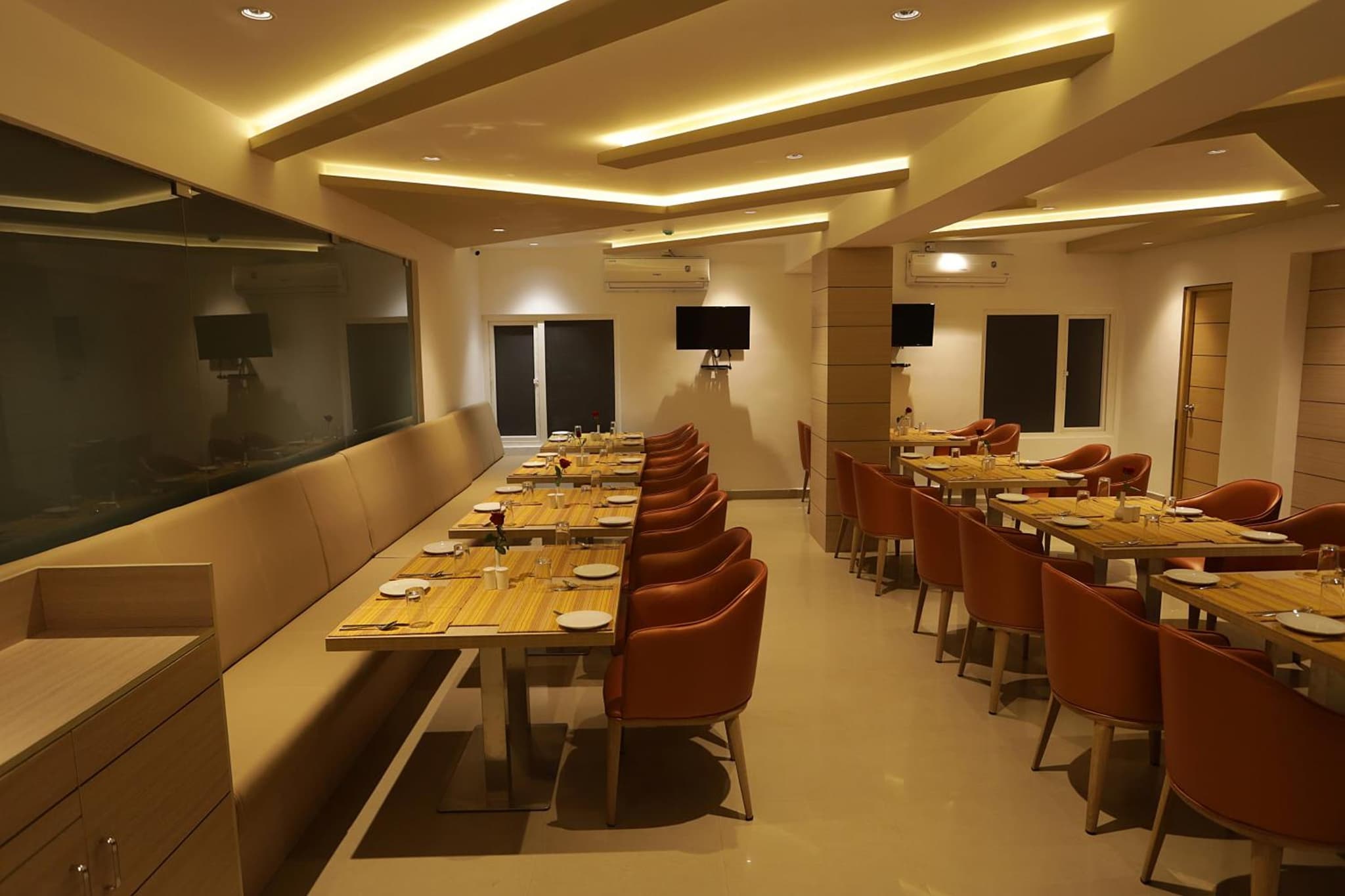 Iswarya Residency photo 9