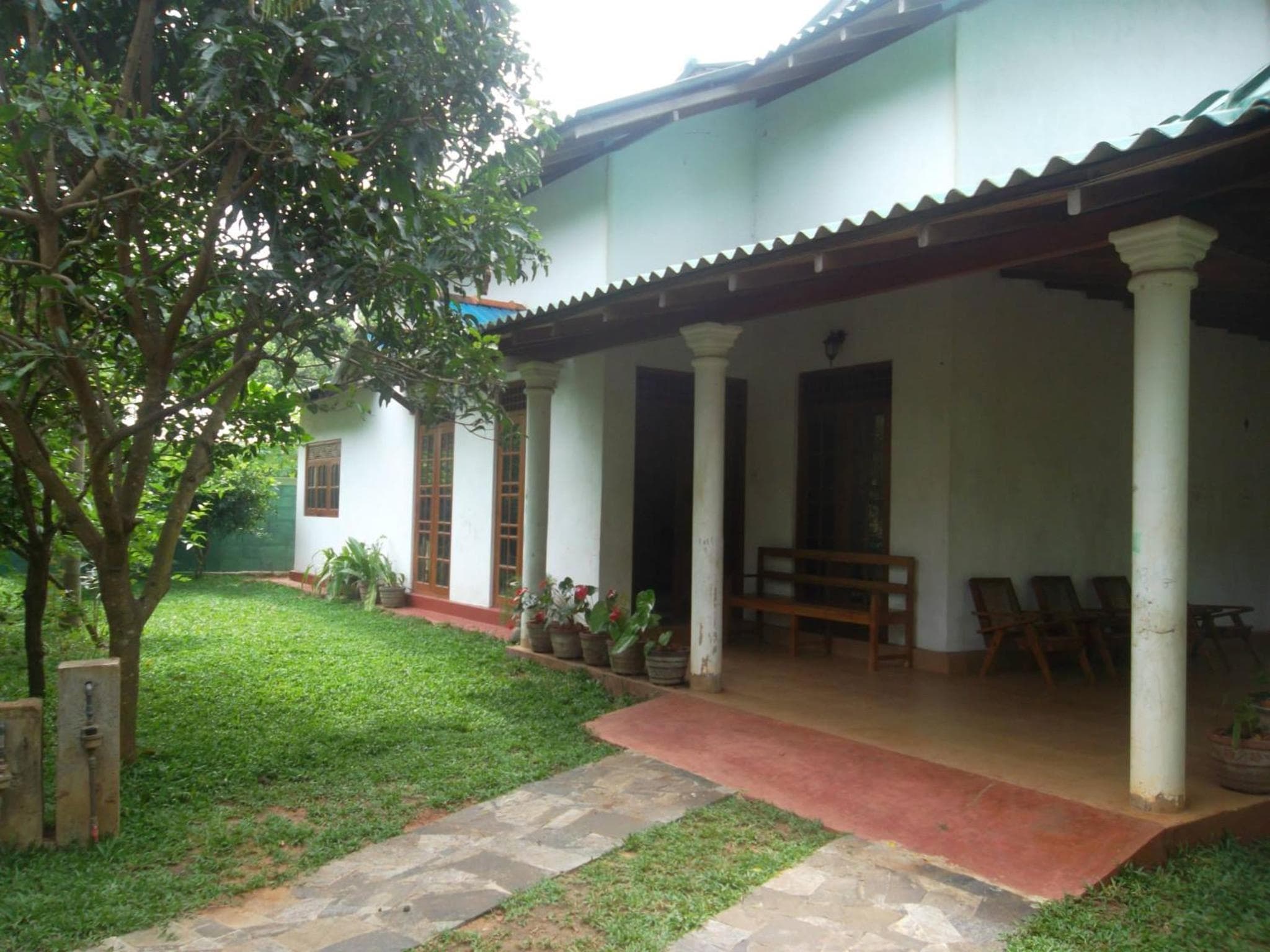 Green Villa photo 7