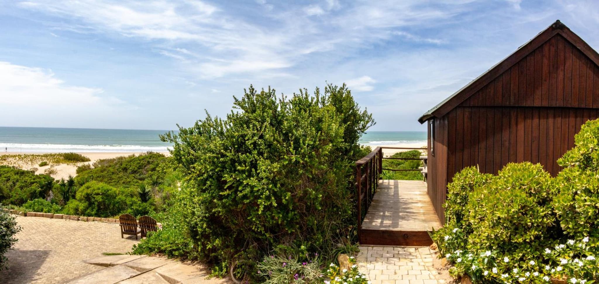 Island Vibe Backpackers Jeffreys Bay photo 8