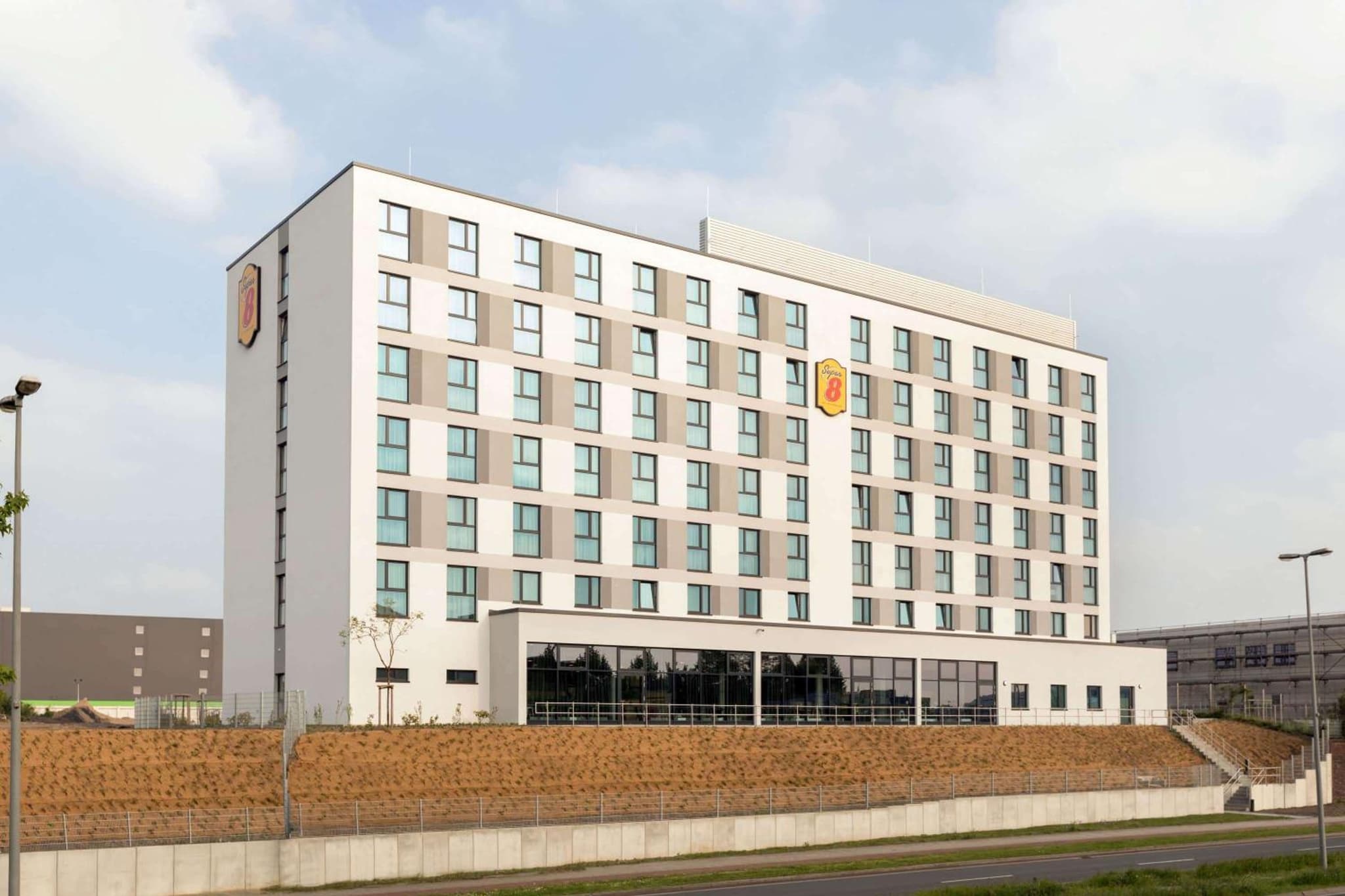 Super 8 by Wyndham Oberhausen am Centro photo 4