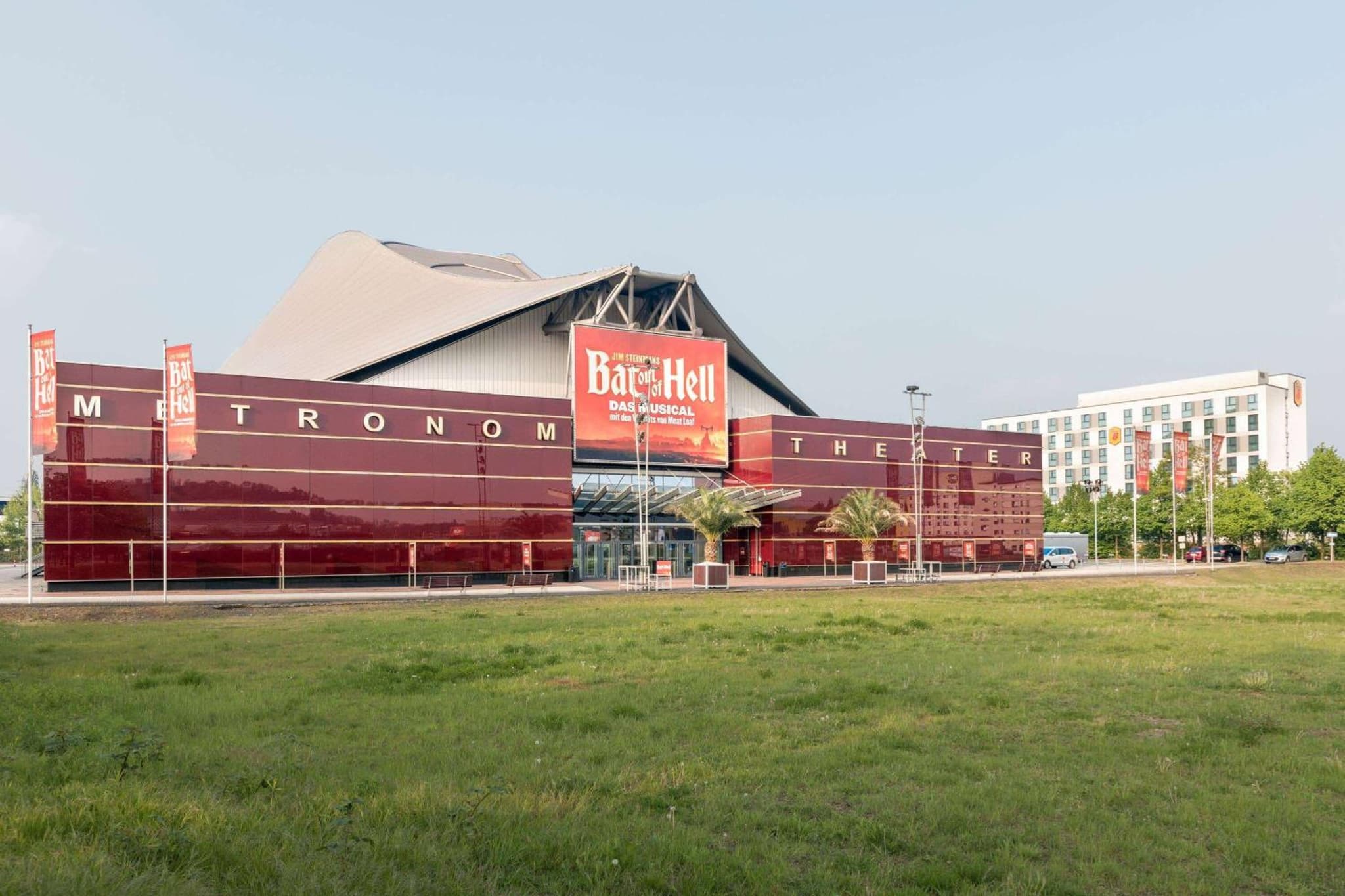 Super 8 by Wyndham Oberhausen am Centro photo 7
