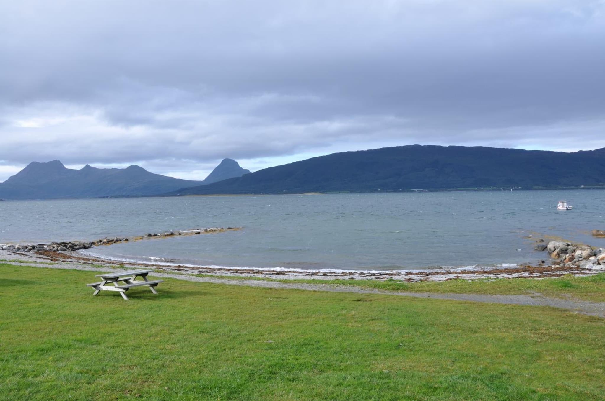 Topcamp Havblikk - Helgeland photo 2