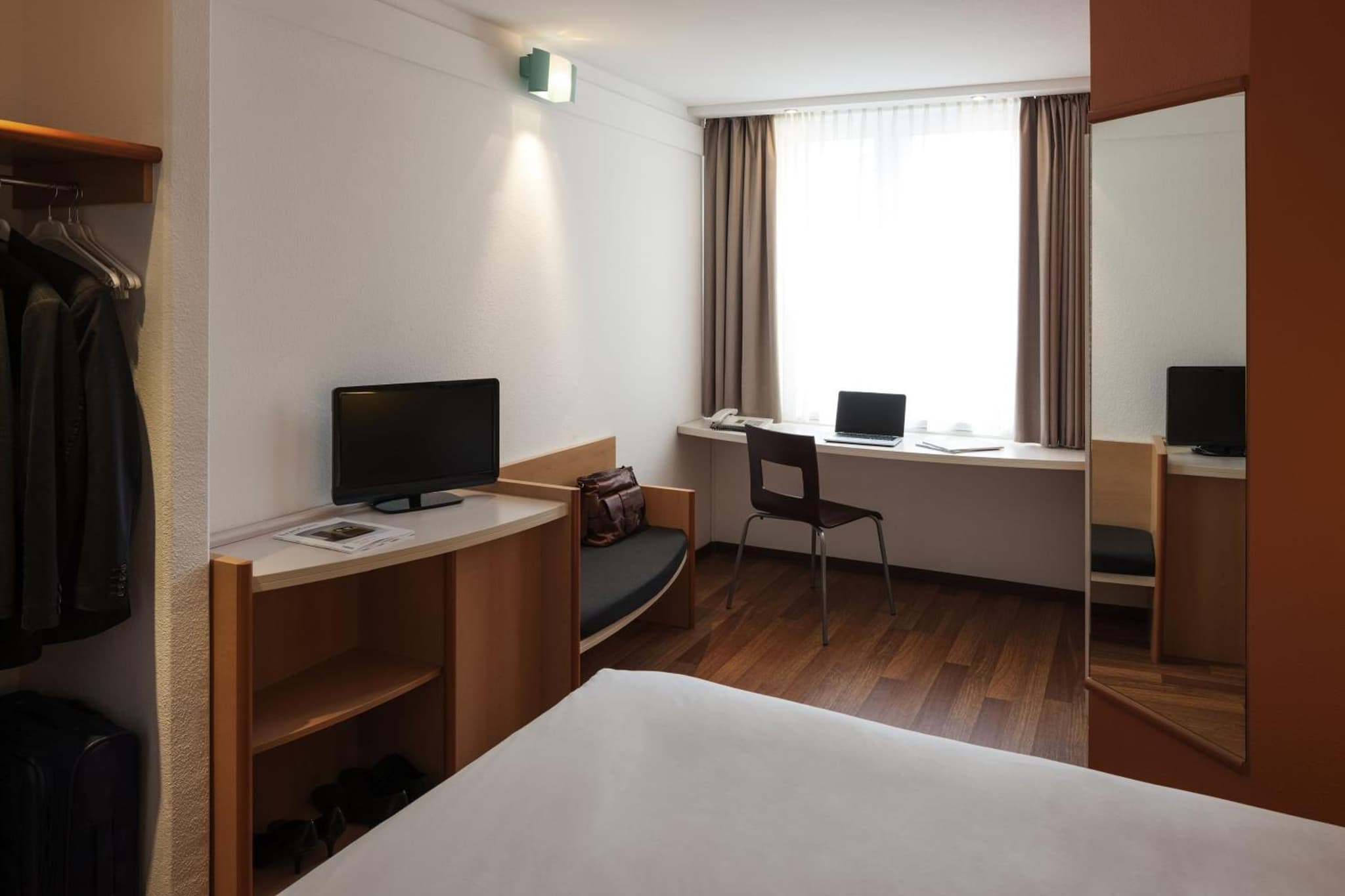 ibis Nürnberg Hauptbahnhof photo 3