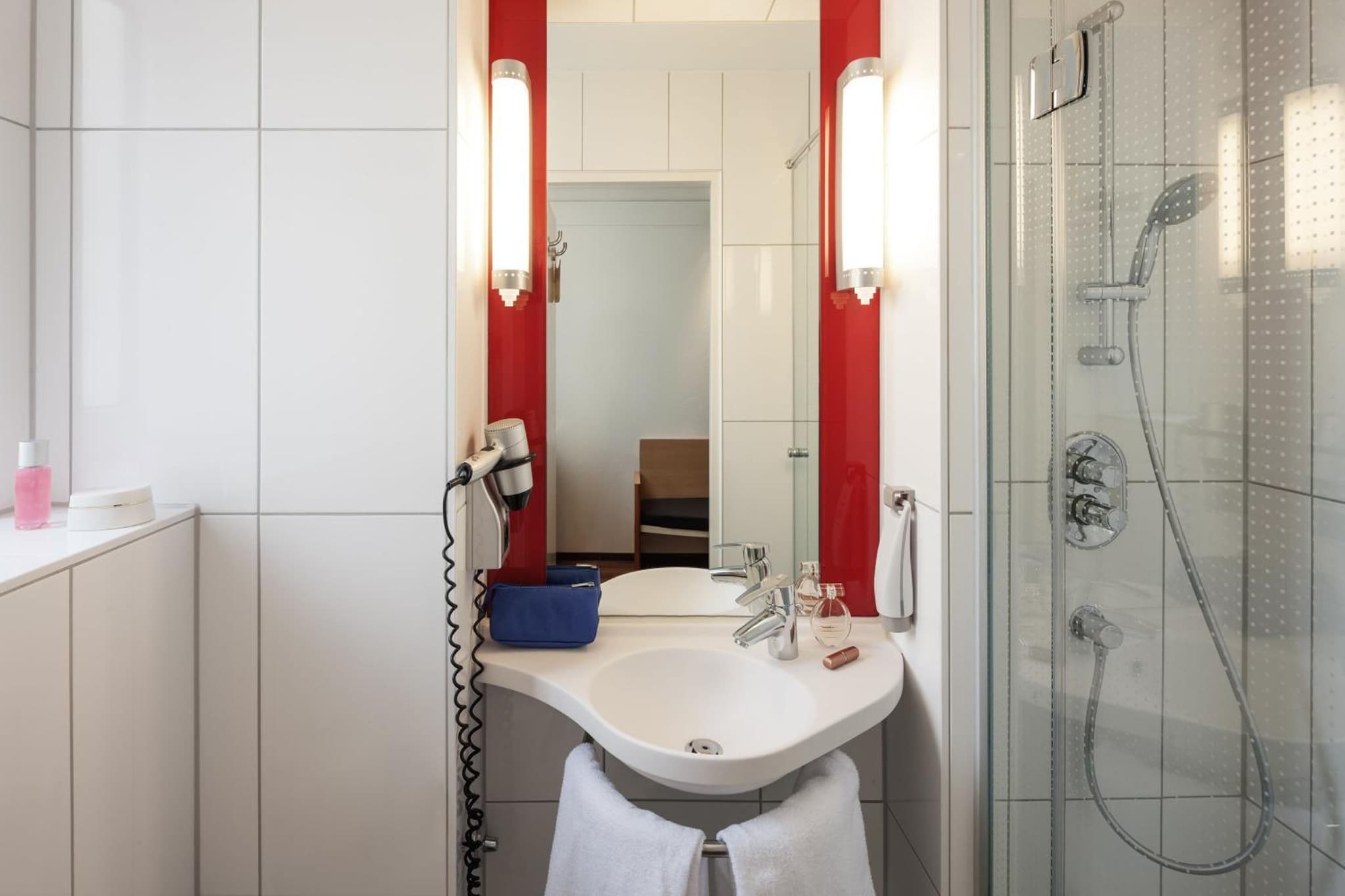 ibis Nürnberg Hauptbahnhof photo 8